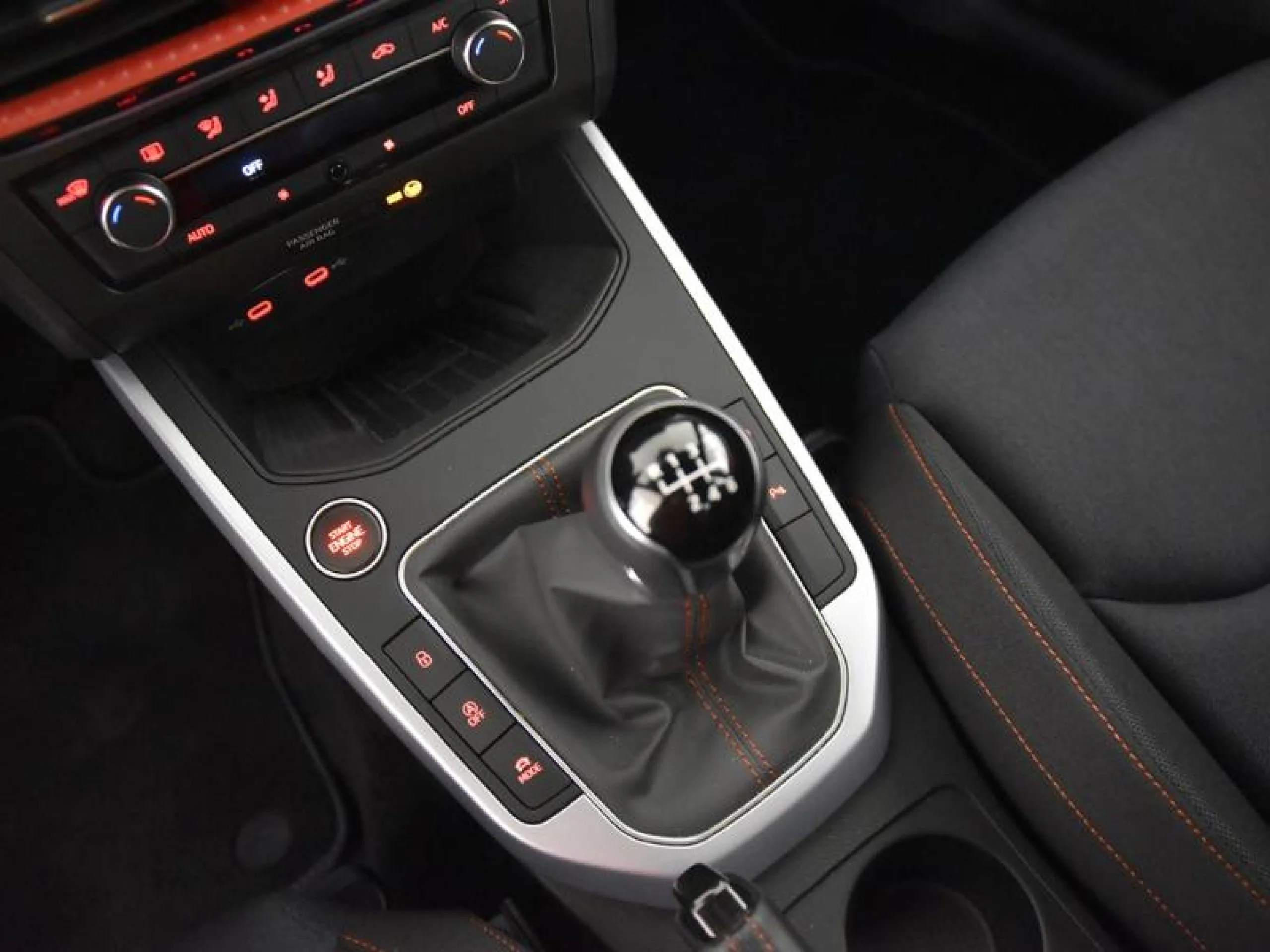 SEAT ARONA 1.0 TSI 81KW (110CV) FR XM - Foto 10