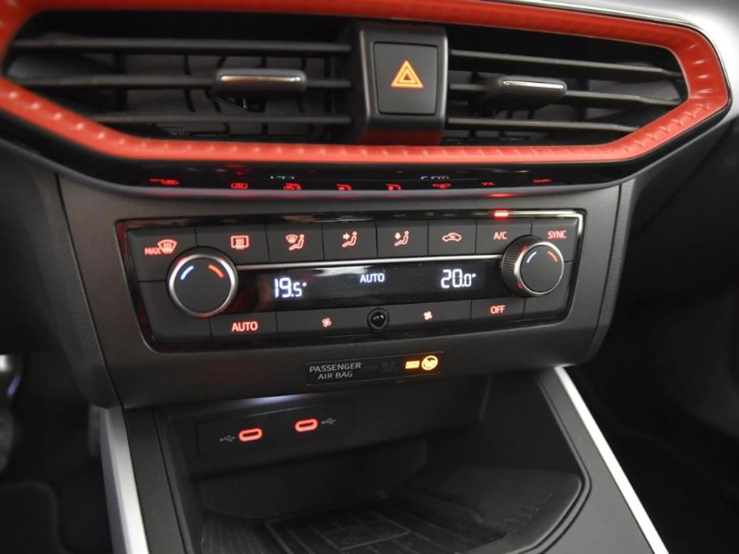 SEAT ARONA 1.0 TSI 81KW (110CV) FR XM - Foto 11