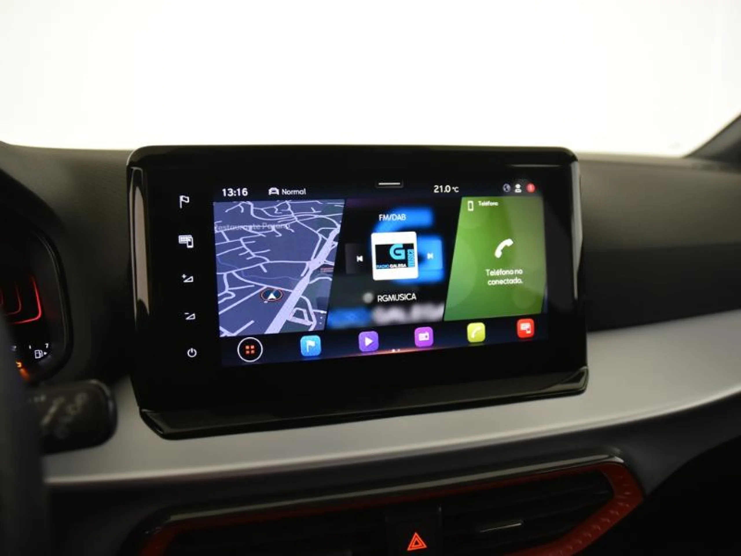 SEAT ARONA 1.0 TSI 81KW (110CV) FR XM - Foto 12