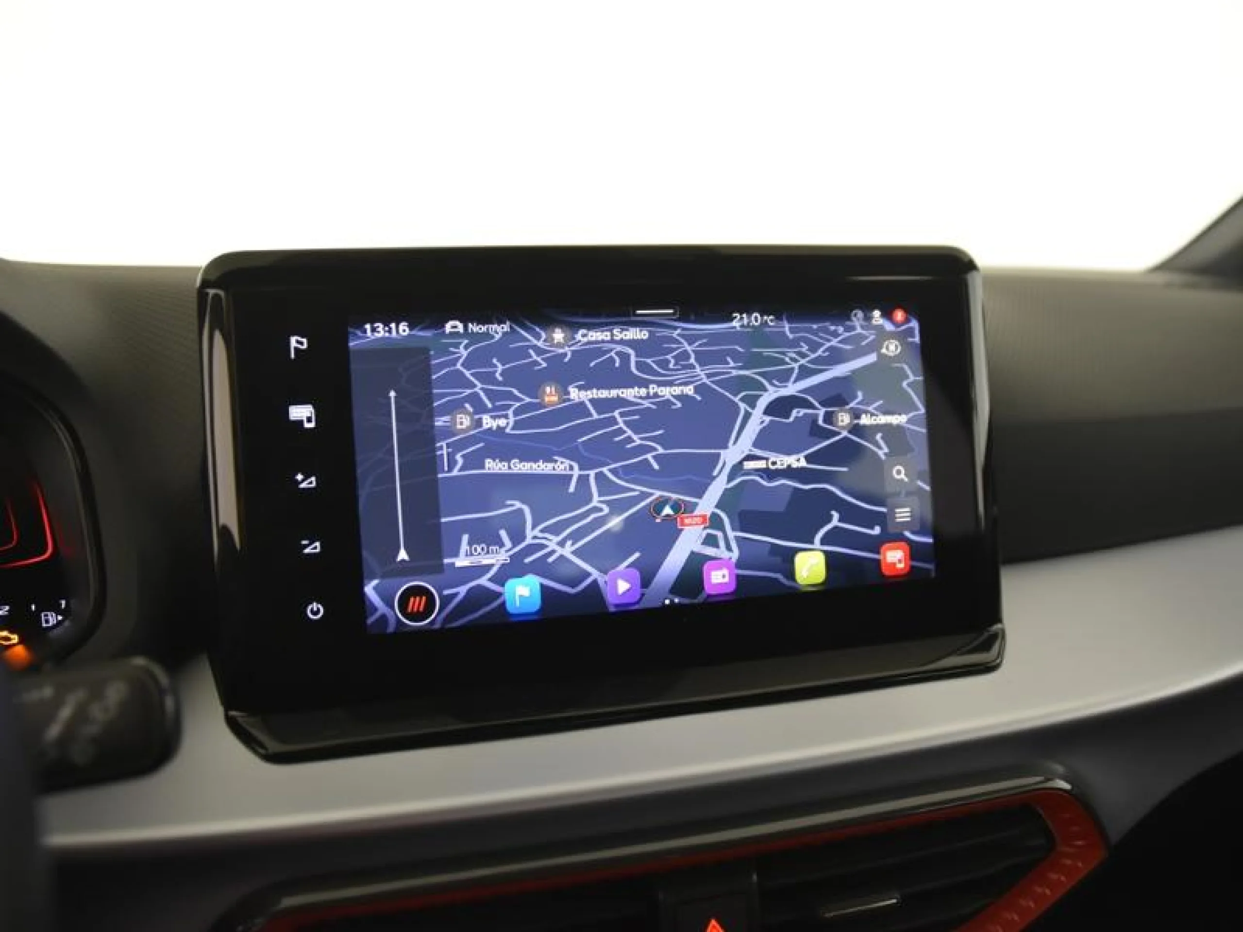 SEAT ARONA 1.0 TSI 81KW (110CV) FR XM - Foto 14