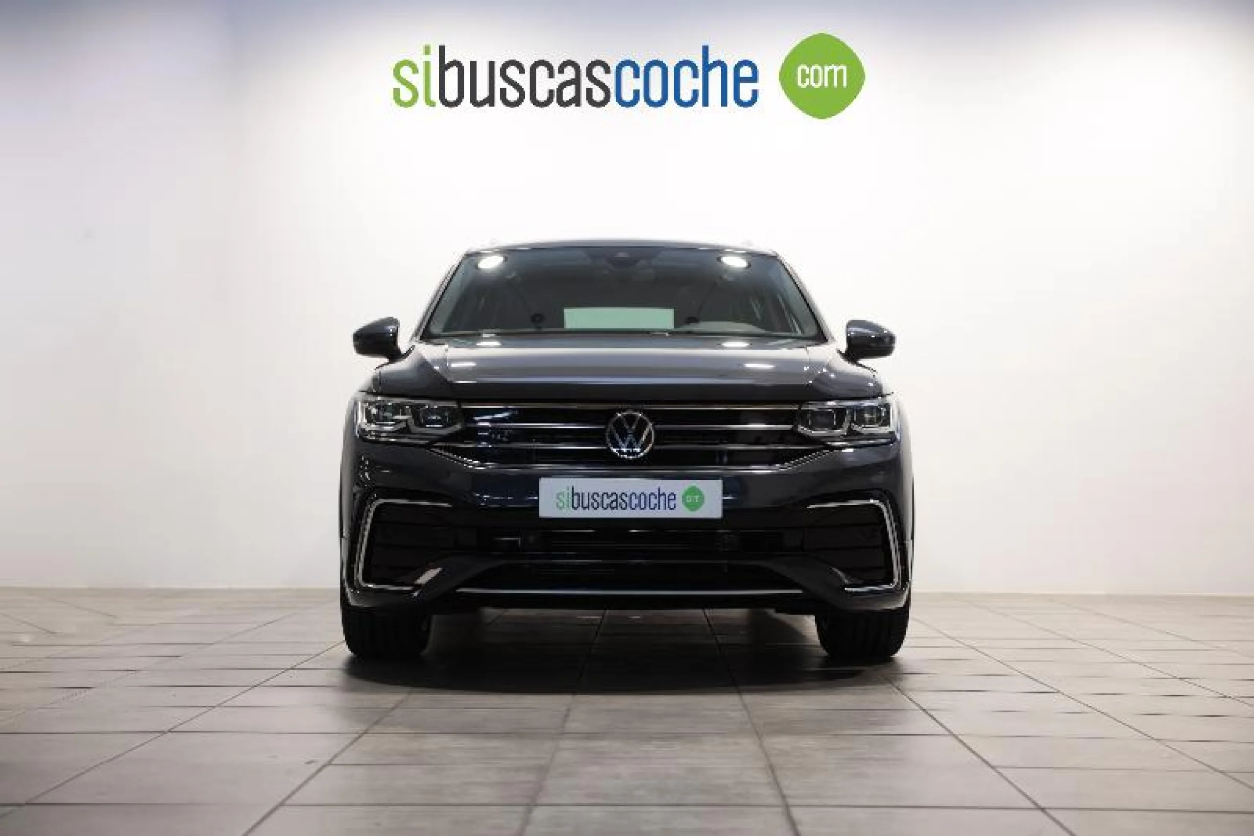 VOLKSWAGEN TIGUAN R LINE 2.0 TDI 110KW (150CV) DSG - Foto 29