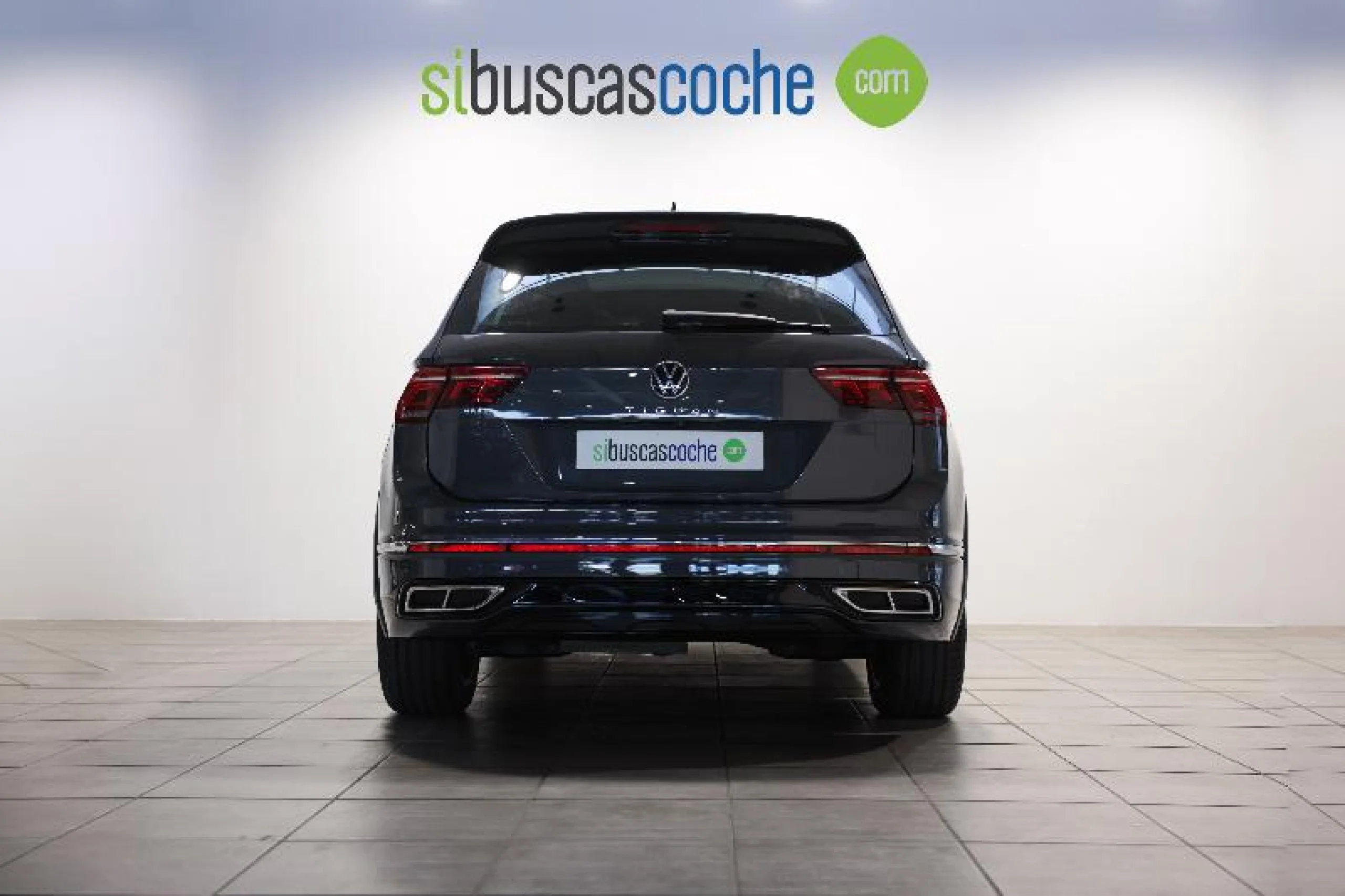 VOLKSWAGEN TIGUAN R LINE 2.0 TDI 110KW (150CV) DSG - Foto 30