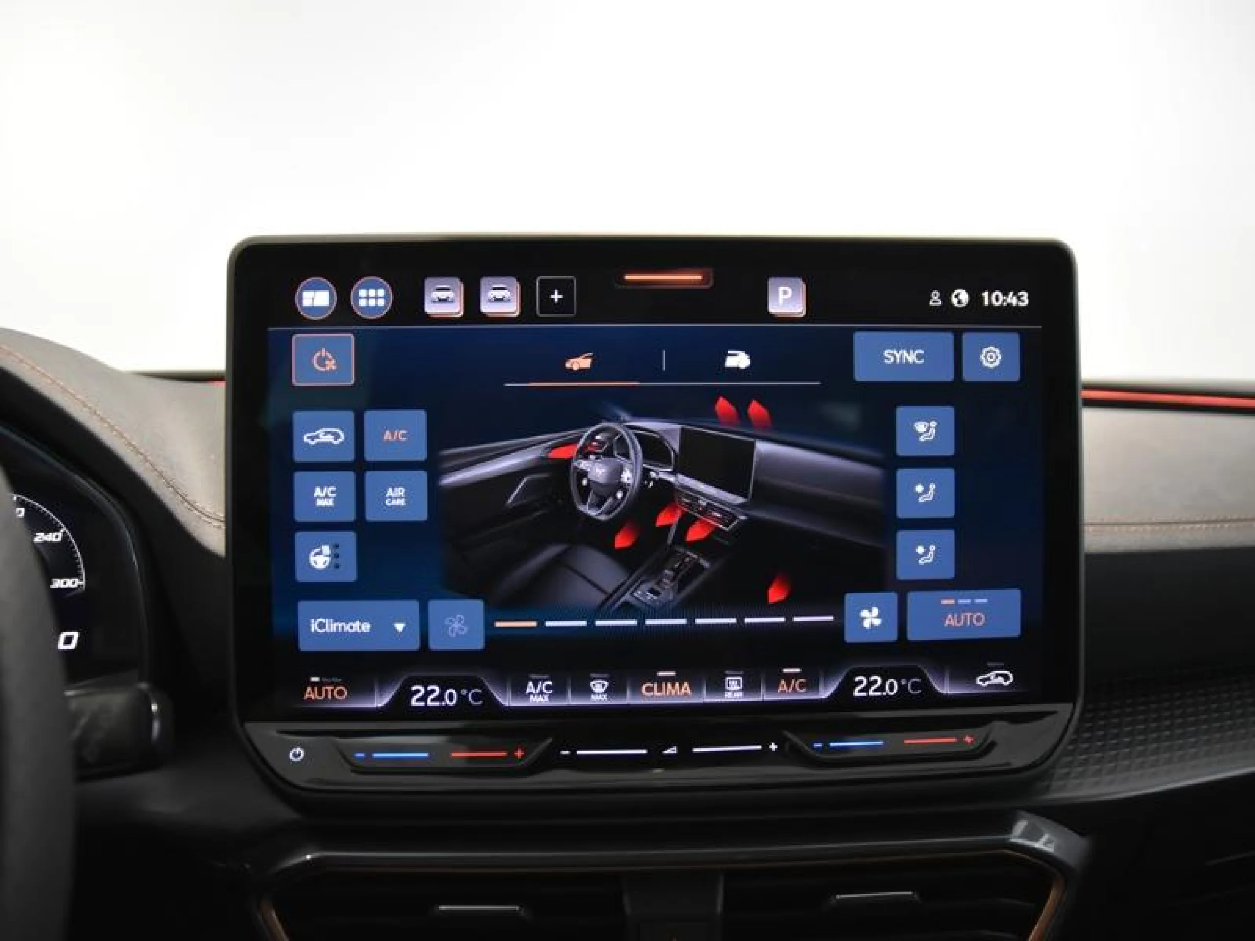 CUPRA LEON 1.5 ETSI 110KW (150CV) DSG - Foto 13