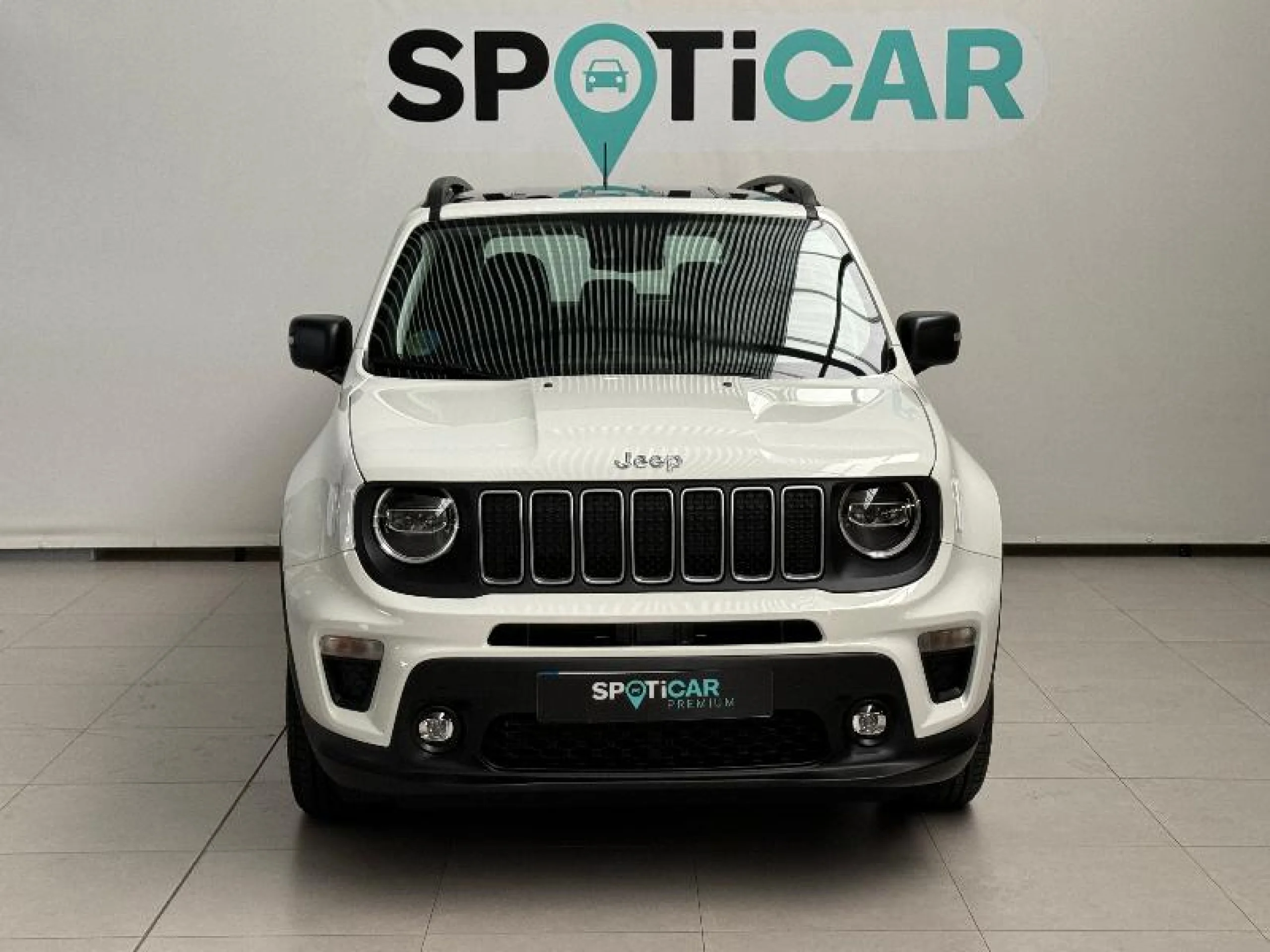 JEEP RENEGADE EHYBRID ALTITUDE 1.5 MHEV 130HP DCT FWD - Foto 2