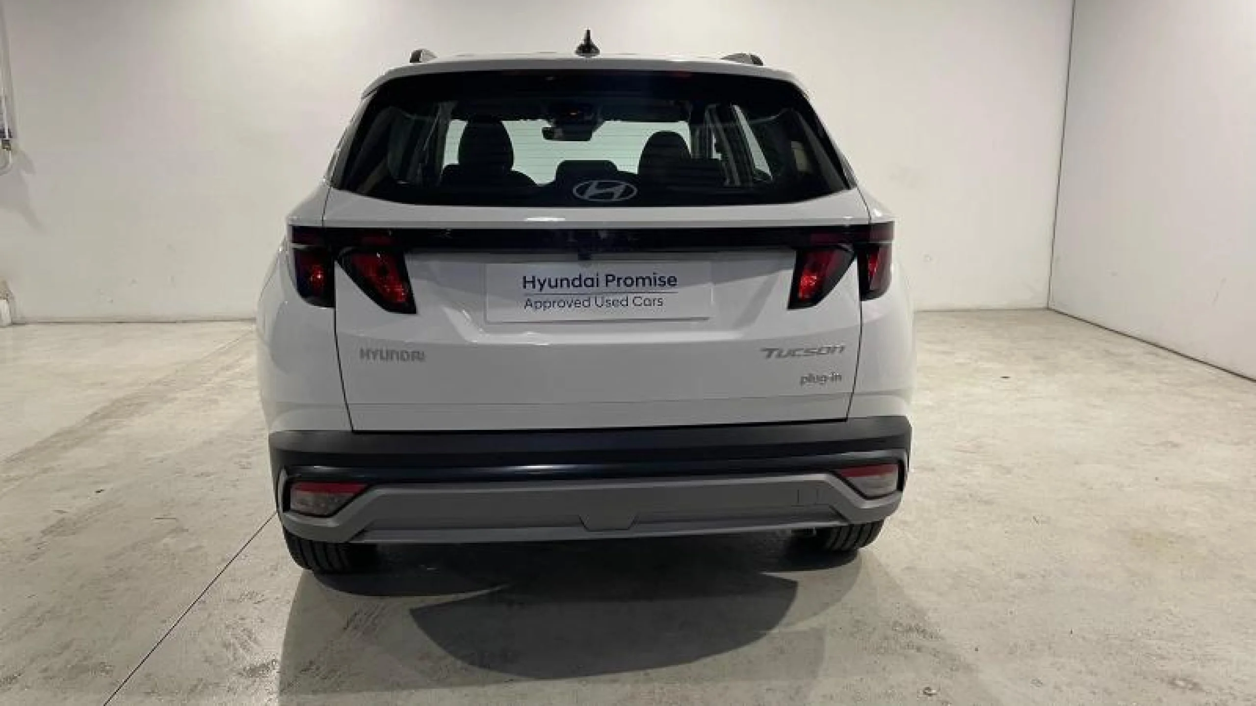 HYUNDAI TUCSON 1.6D 100KW (136CV) 48V DCT MAXX - Foto 6