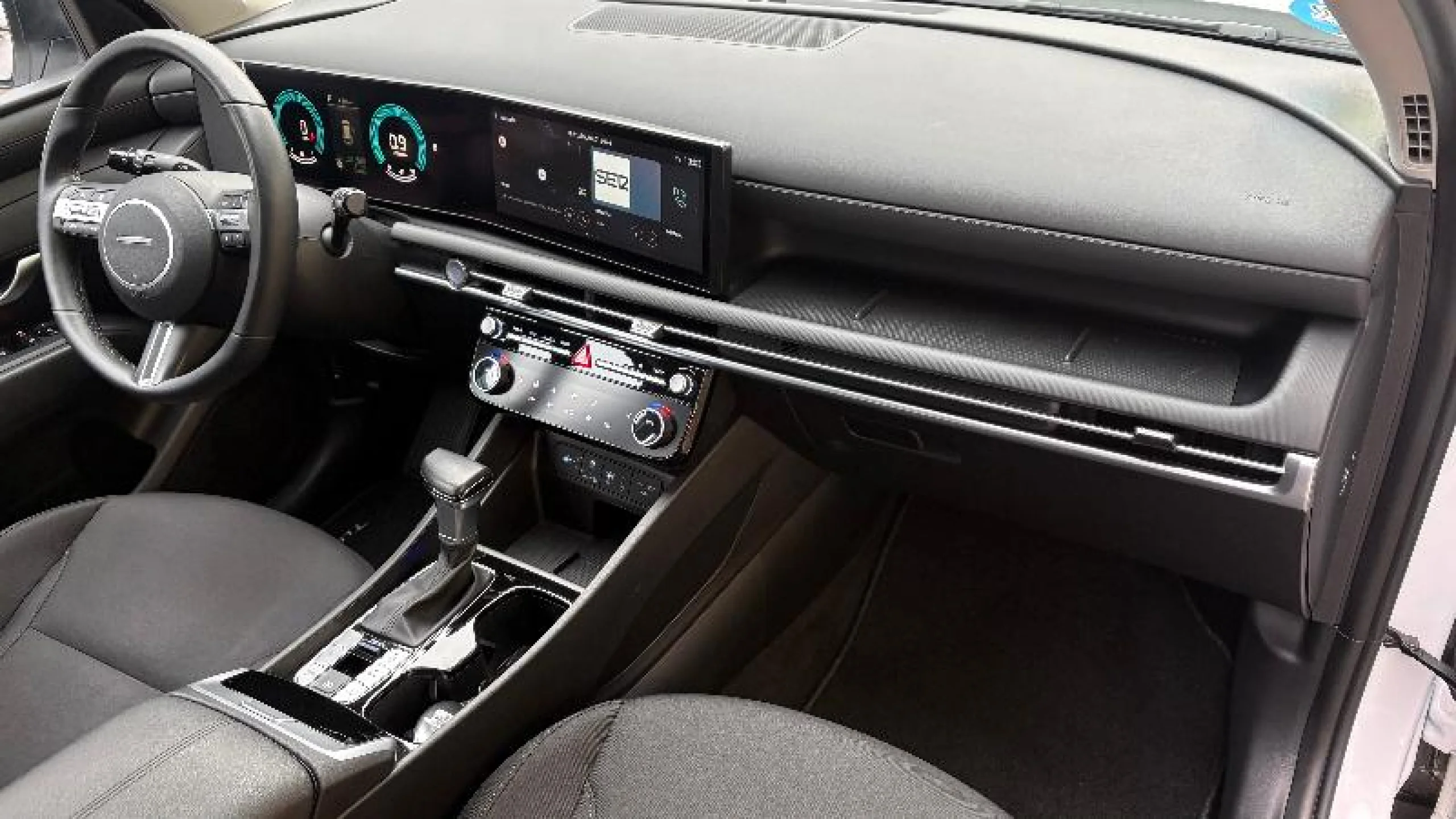 HYUNDAI TUCSON 1.6D 100KW (136CV) 48V DCT MAXX - Foto 9