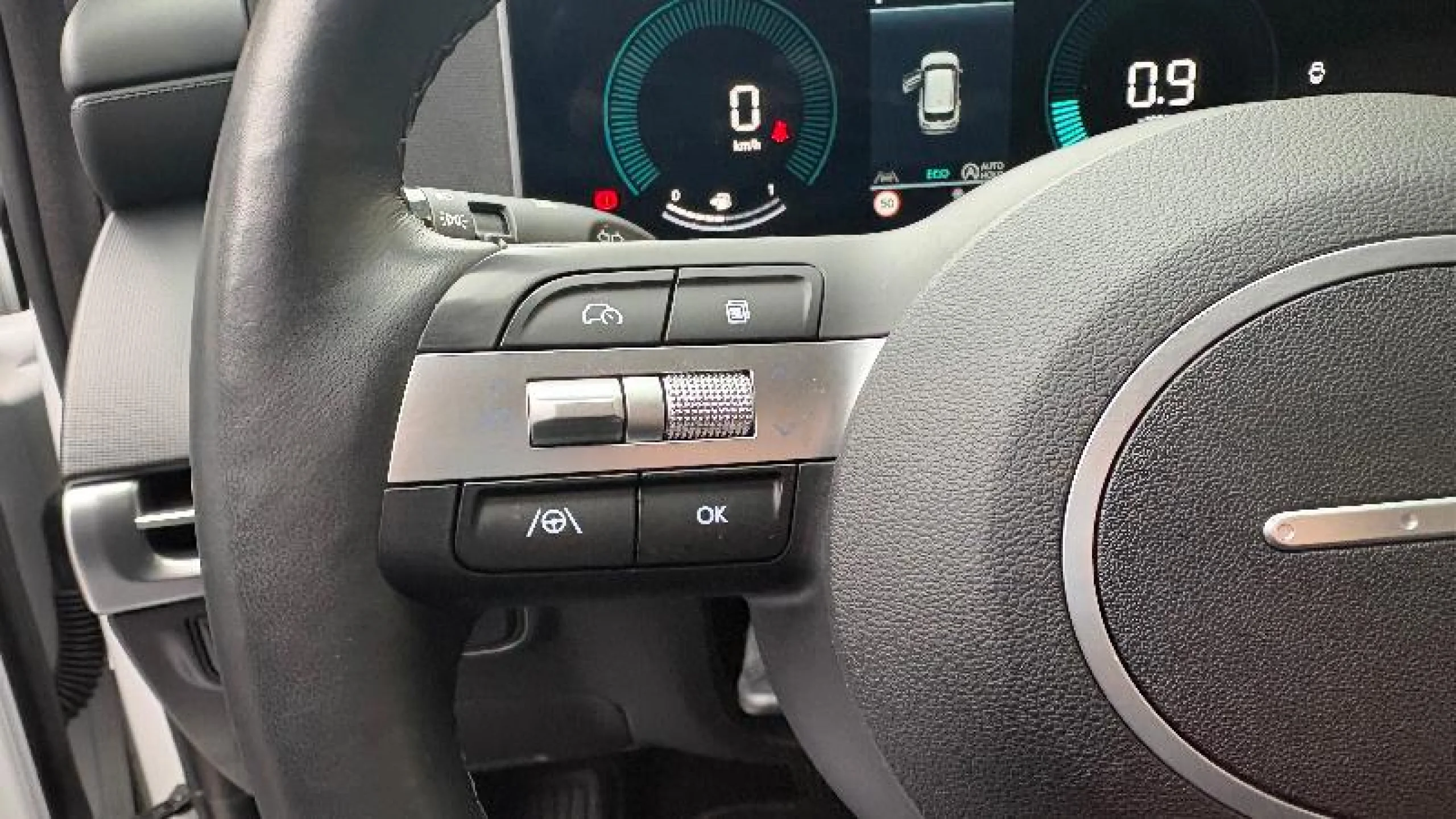 HYUNDAI TUCSON 1.6D 100KW (136CV) 48V DCT MAXX - Foto 13