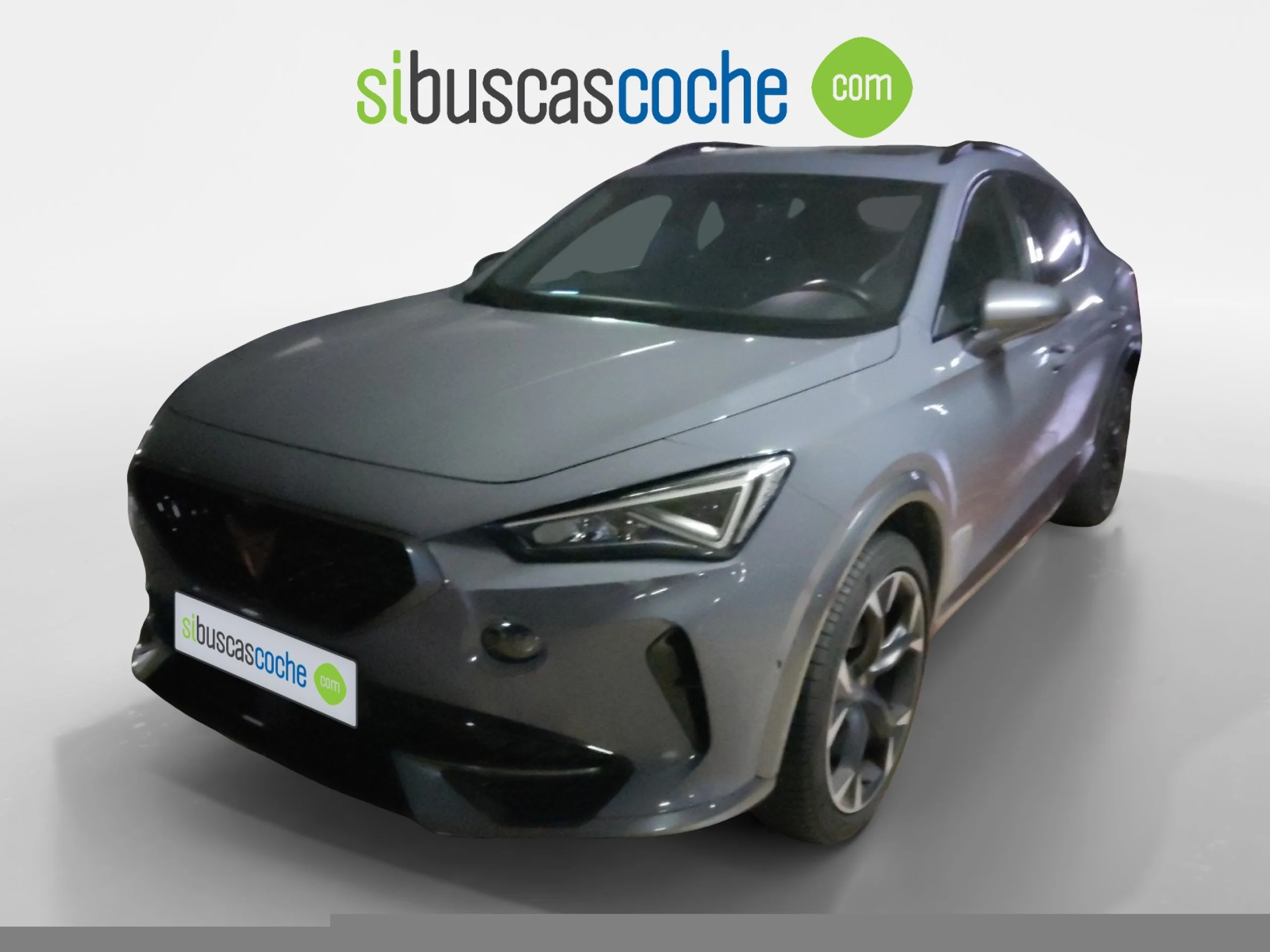 CUPRA FORMENTOR 1.5 TSI 110KW (150 CV) DSG - Foto 2