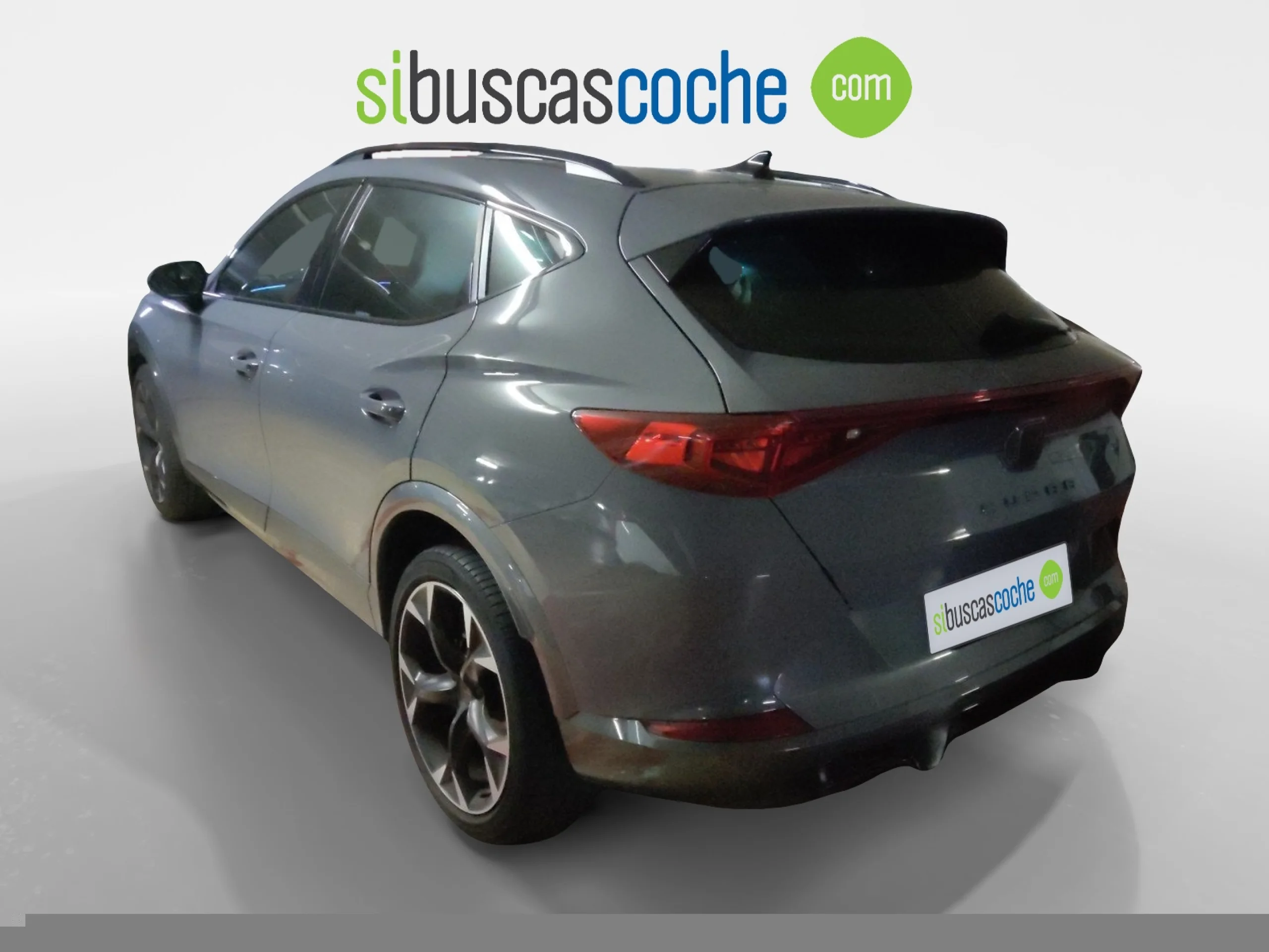 CUPRA FORMENTOR 1.5 TSI 110KW (150 CV) DSG - Foto 3