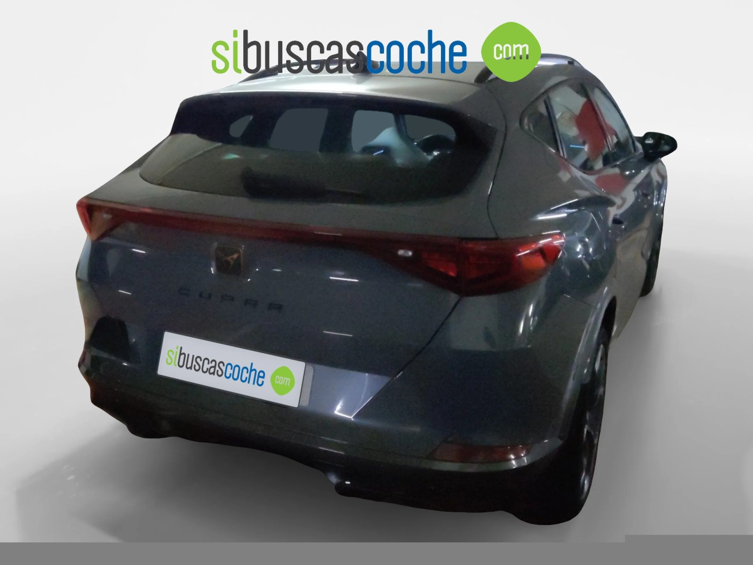 CUPRA FORMENTOR 1.5 TSI 110KW (150 CV) DSG - Foto 4