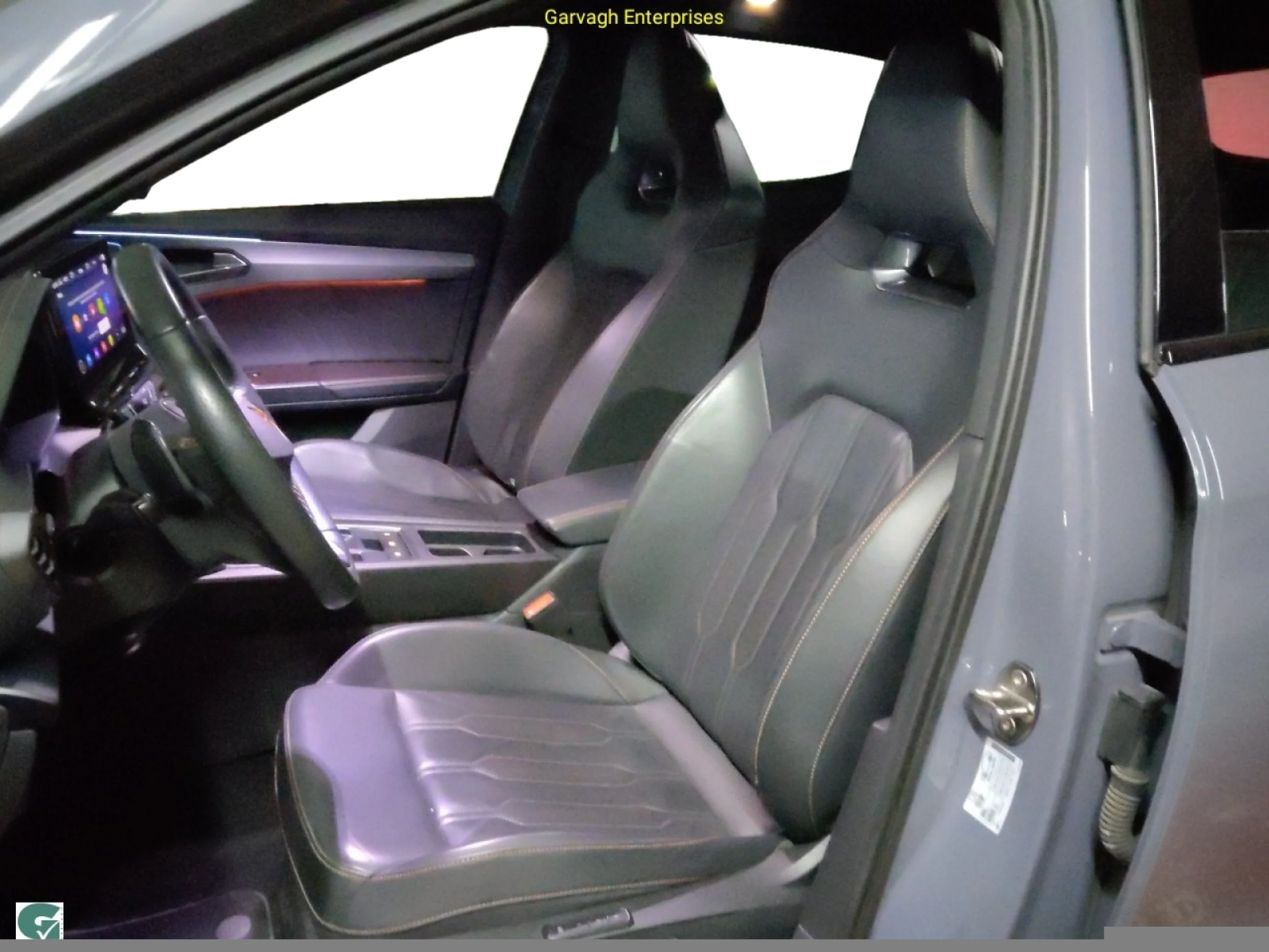 CUPRA FORMENTOR 1.5 TSI 110KW (150 CV) DSG - Foto 6