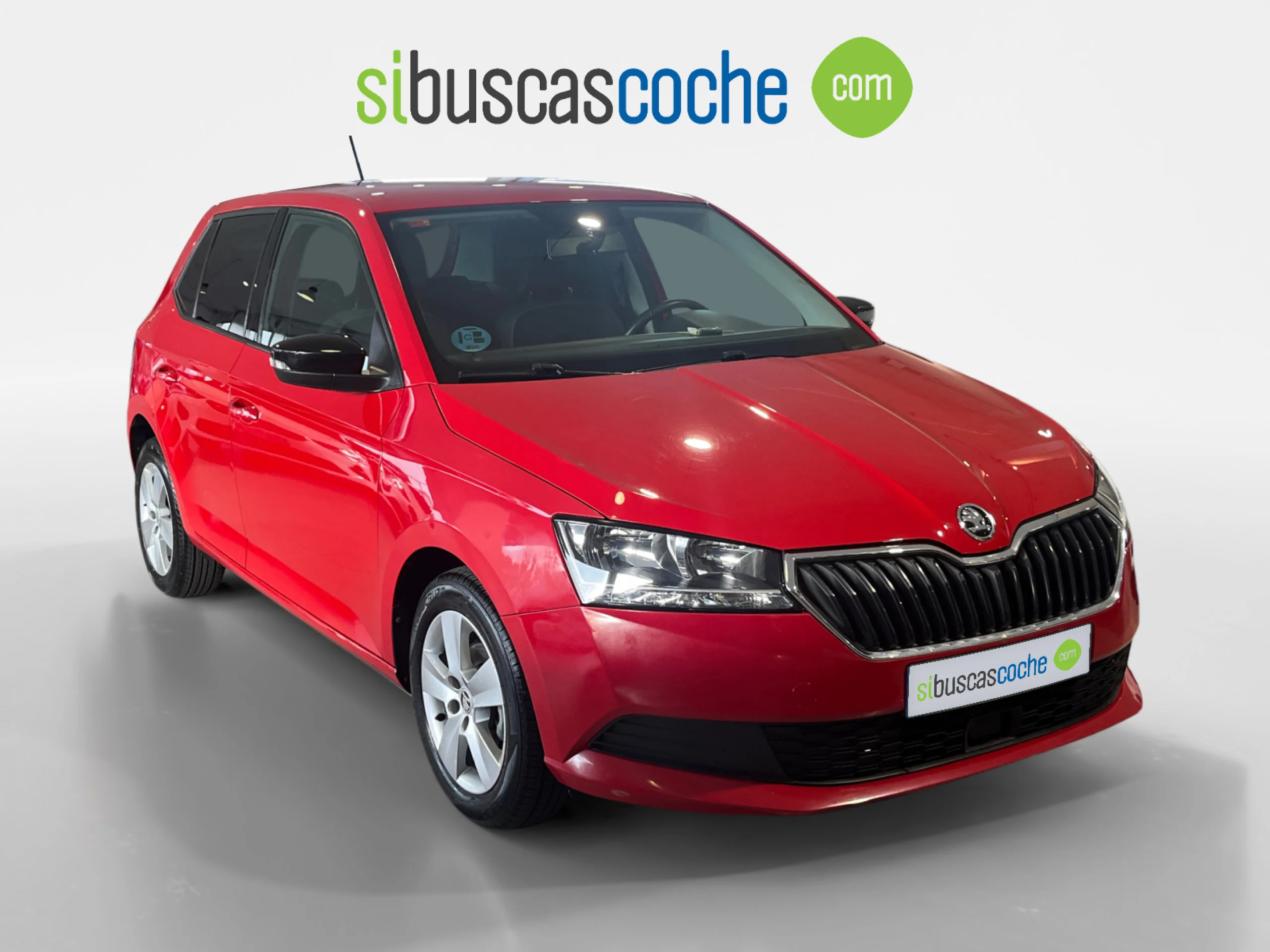SKODA FABIA 1.0 TSI 70KW (95CV) AMBITION - Foto 1