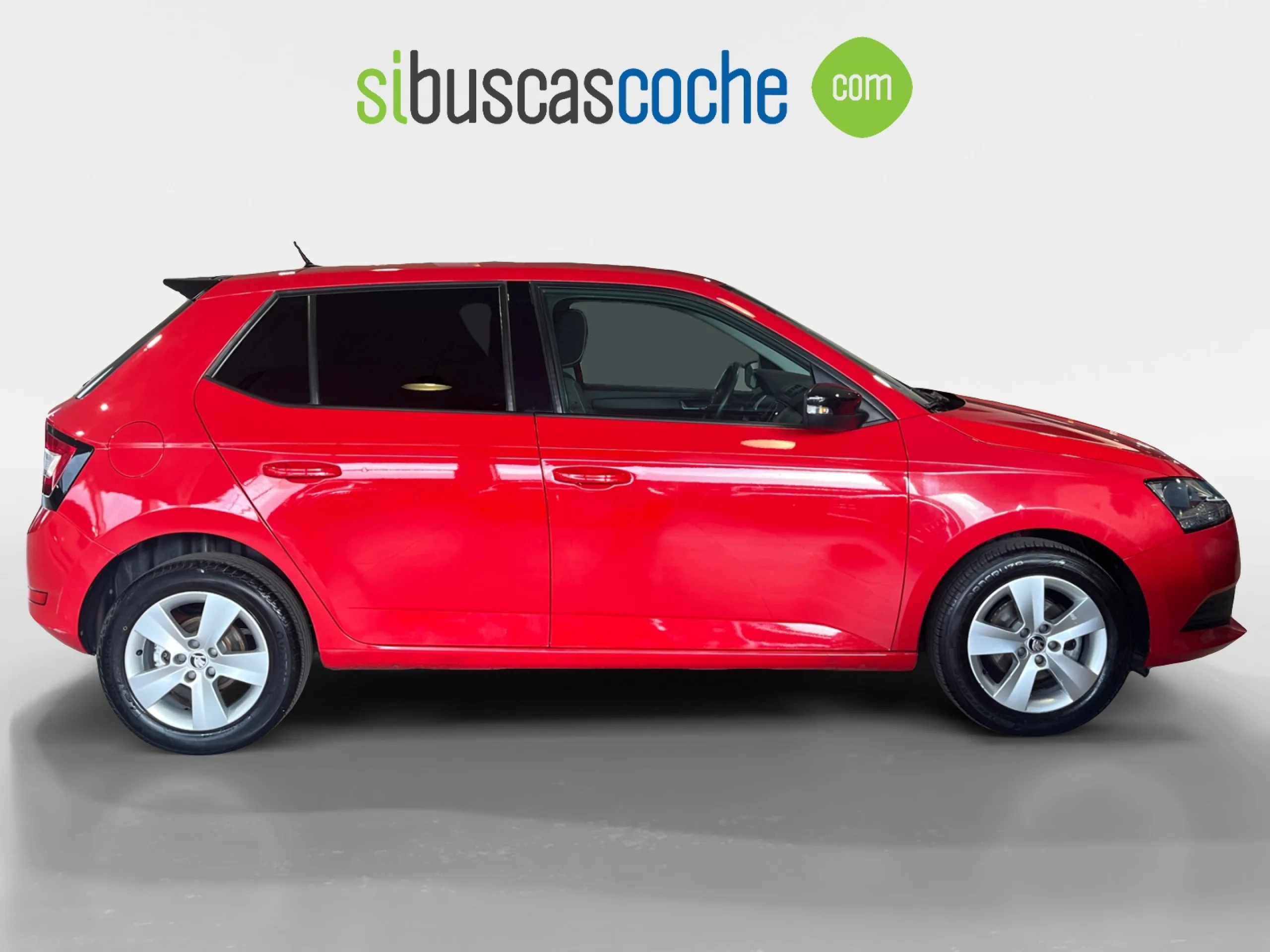 SKODA FABIA 1.0 TSI 70KW (95CV) AMBITION - Foto 3