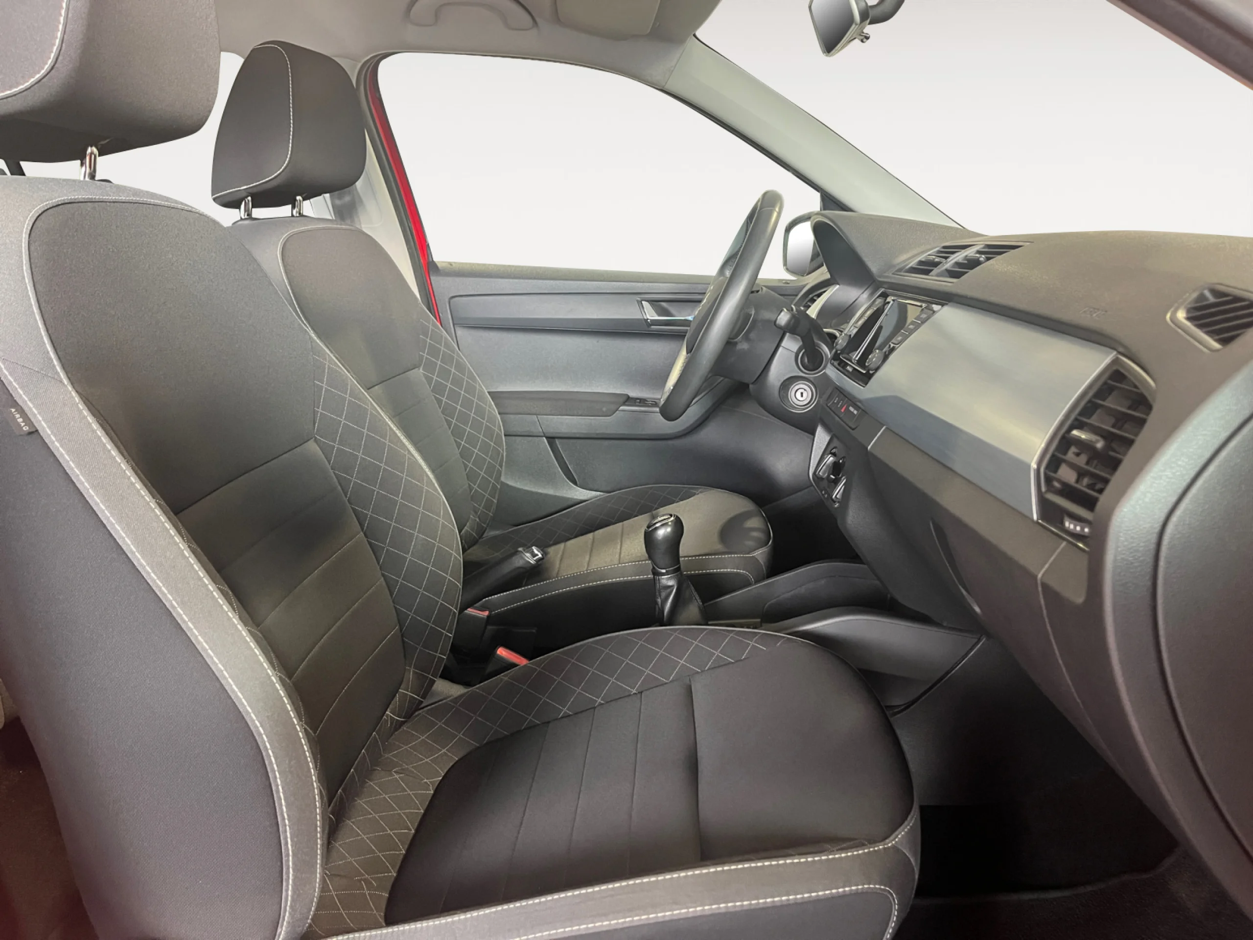 SKODA FABIA 1.0 TSI 70KW (95CV) AMBITION - Foto 5