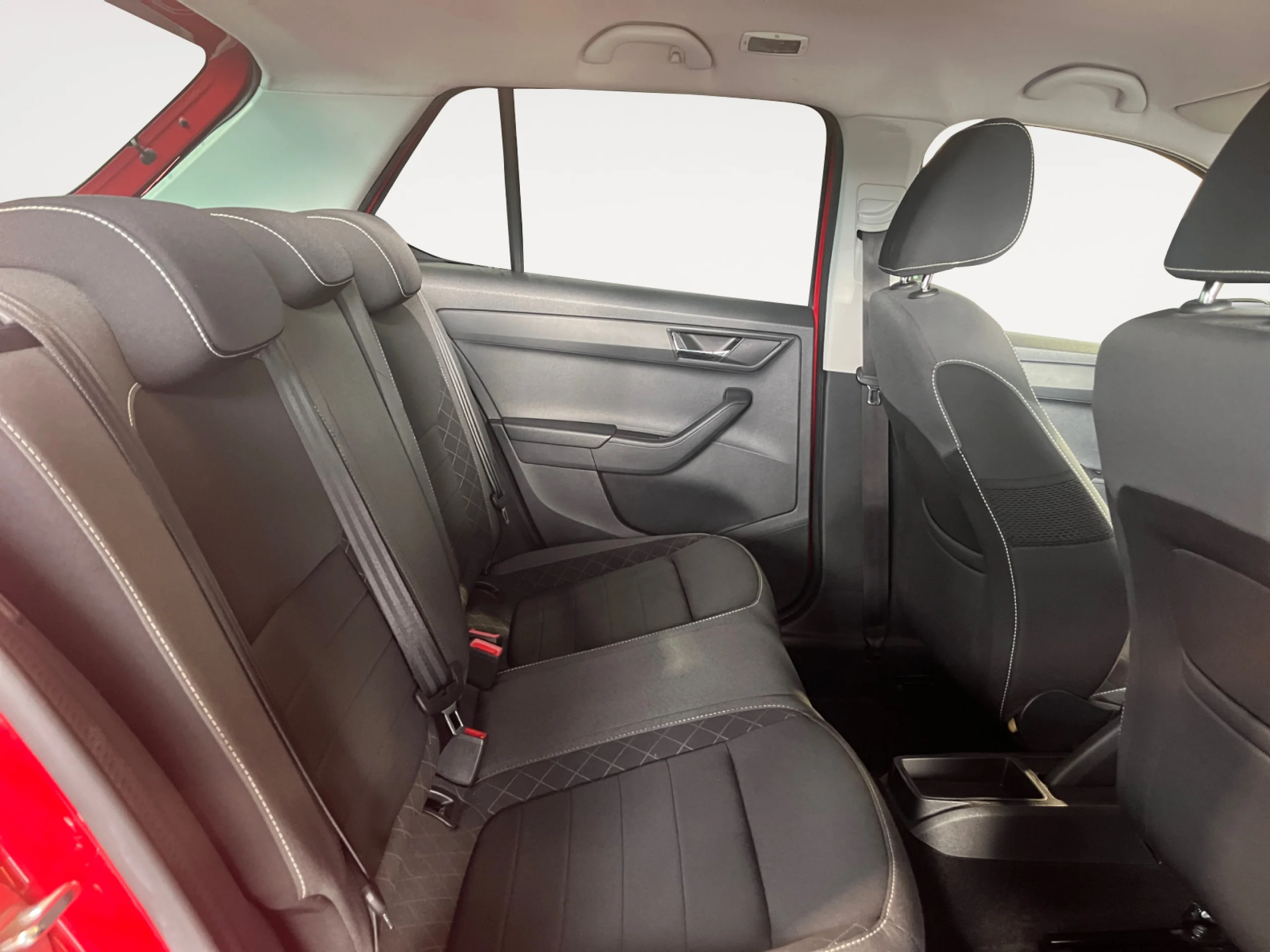 SKODA FABIA 1.0 TSI 70KW (95CV) AMBITION - Foto 6