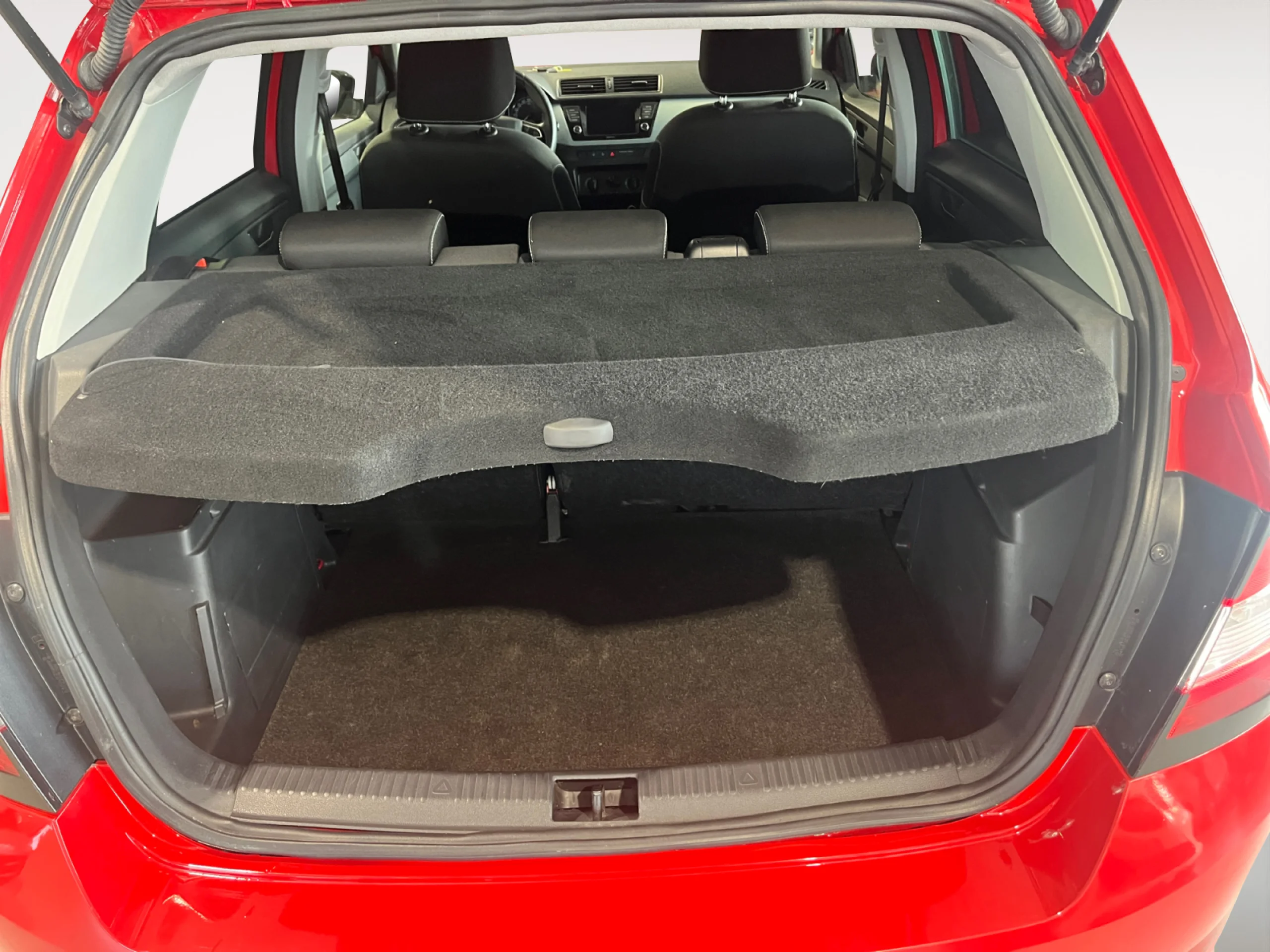 SKODA FABIA 1.0 TSI 70KW (95CV) AMBITION - Foto 7