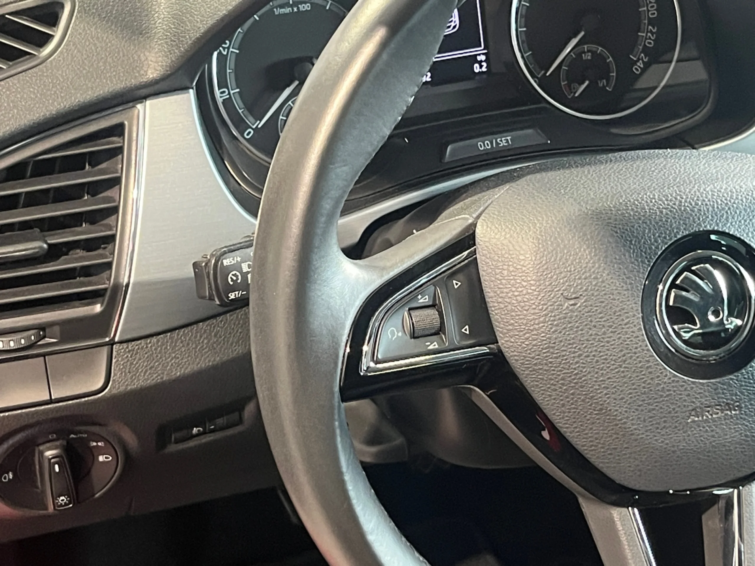 SKODA FABIA 1.0 TSI 70KW (95CV) AMBITION - Foto 11