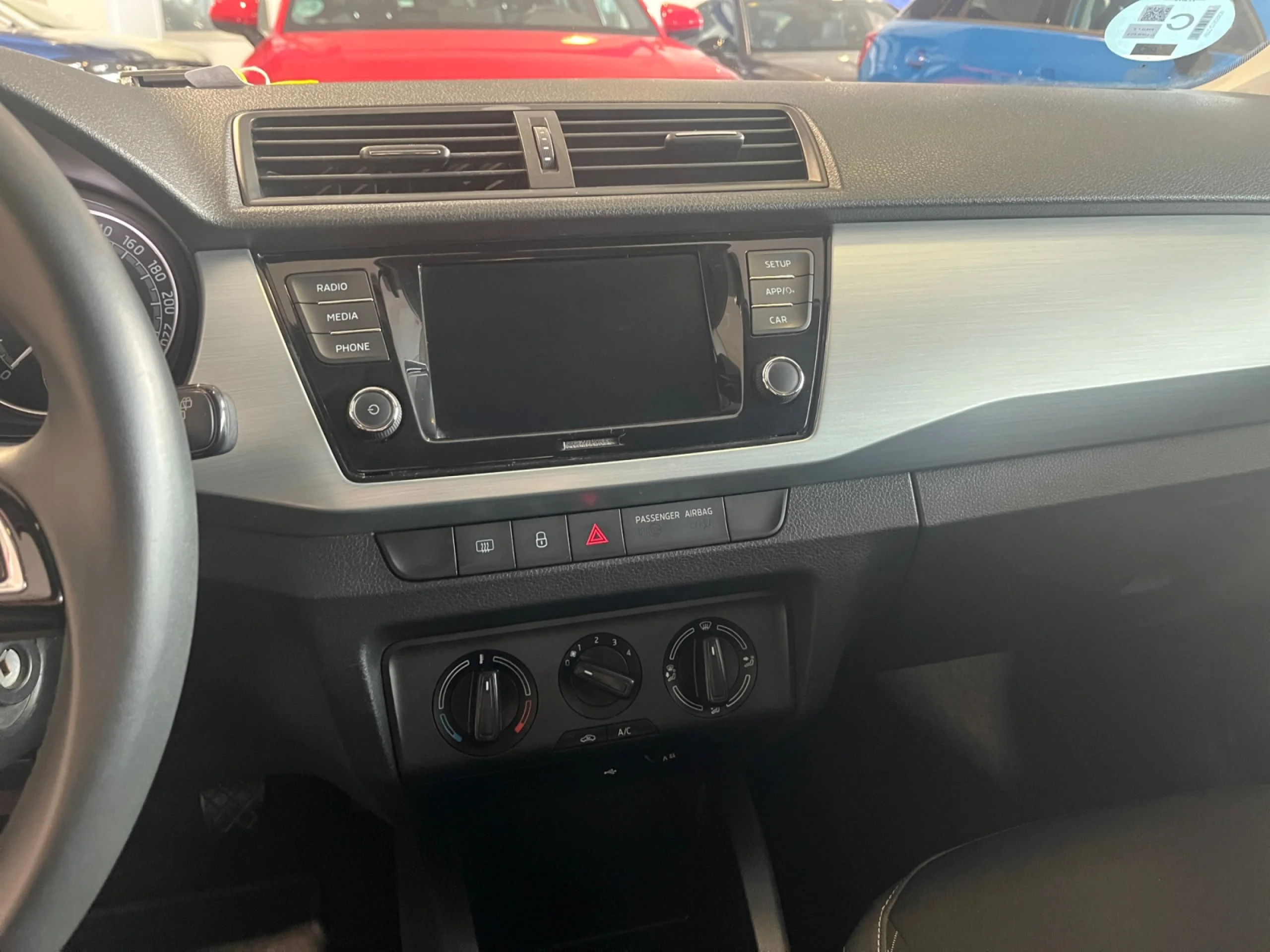 SKODA FABIA 1.0 TSI 70KW (95CV) AMBITION - Foto 13