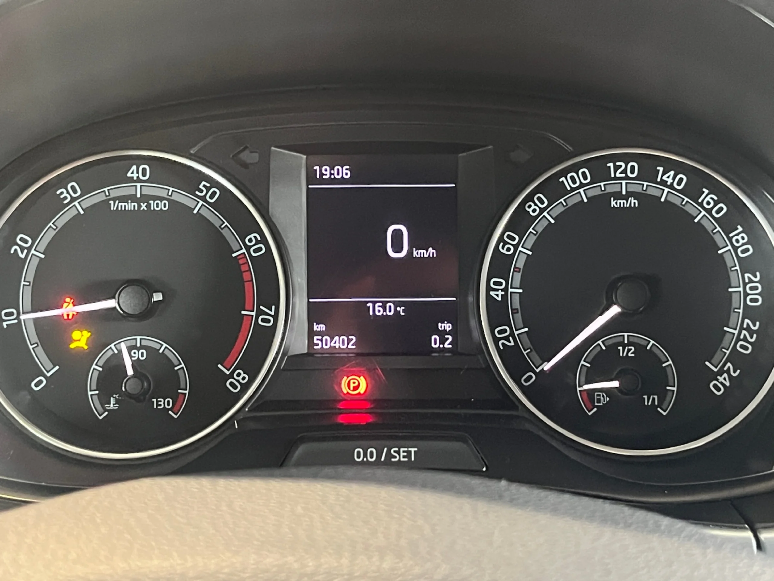 SKODA FABIA 1.0 TSI 70KW (95CV) AMBITION - Foto 15