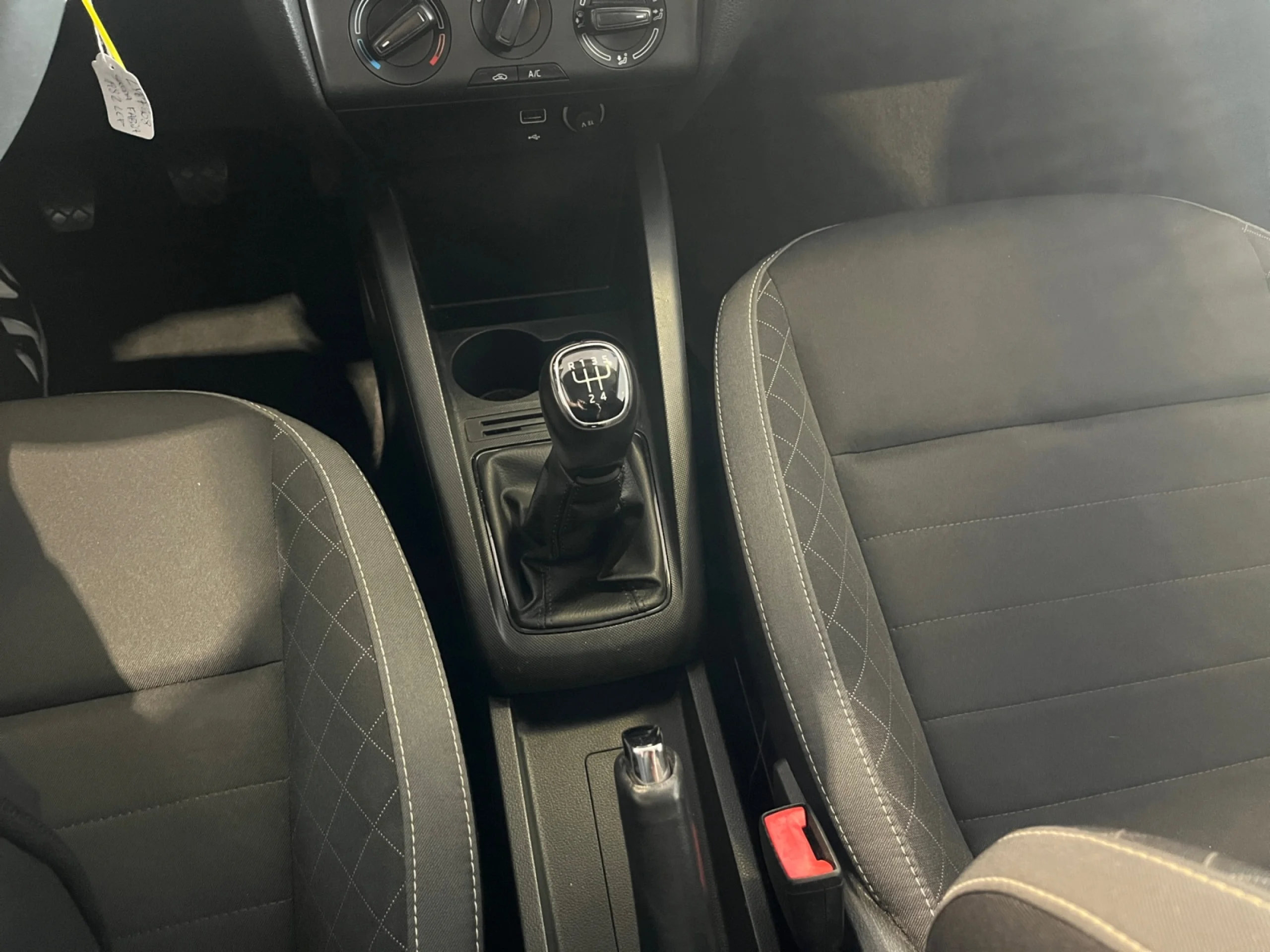 SKODA FABIA 1.0 TSI 70KW (95CV) AMBITION - Foto 17