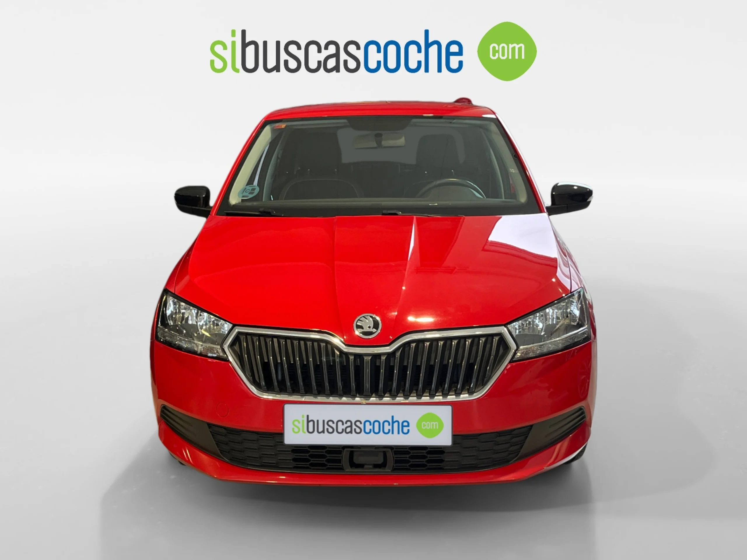 SKODA FABIA 1.0 TSI 70KW (95CV) AMBITION - Foto 19
