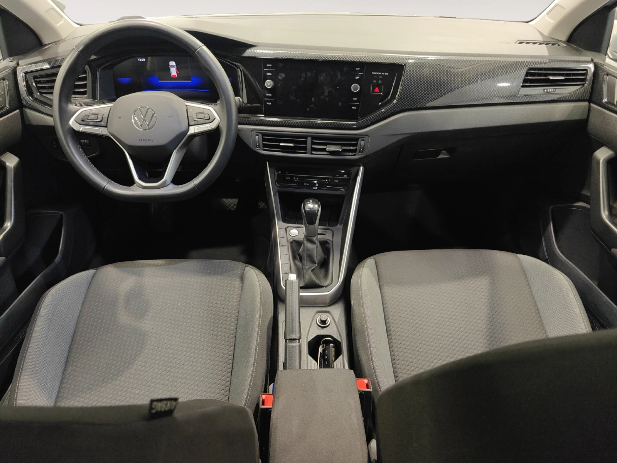 VOLKSWAGEN TAIGO TAIGO MÁS  1.0 TSI 85 KW (116 CV )  AUTOMÁTICO DSG 7 VEL. - Foto 4