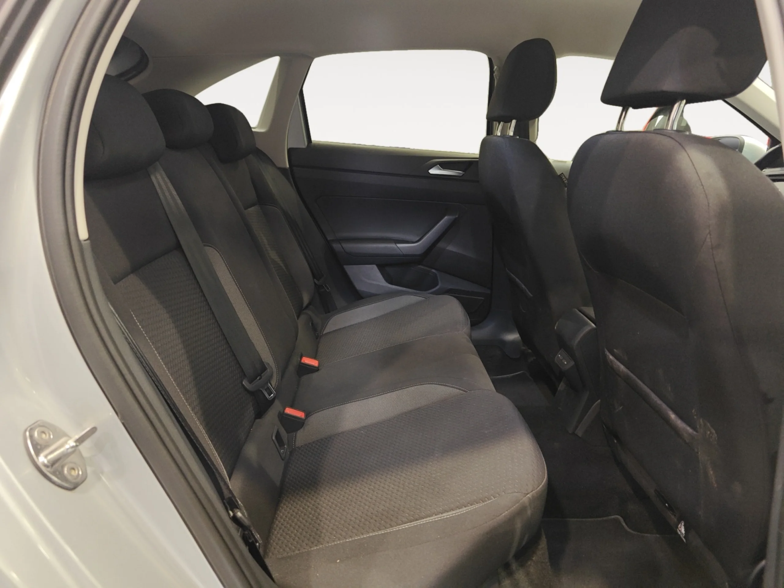 VOLKSWAGEN TAIGO TAIGO MÁS  1.0 TSI 85 KW (116 CV )  AUTOMÁTICO DSG 7 VEL. - Foto 6