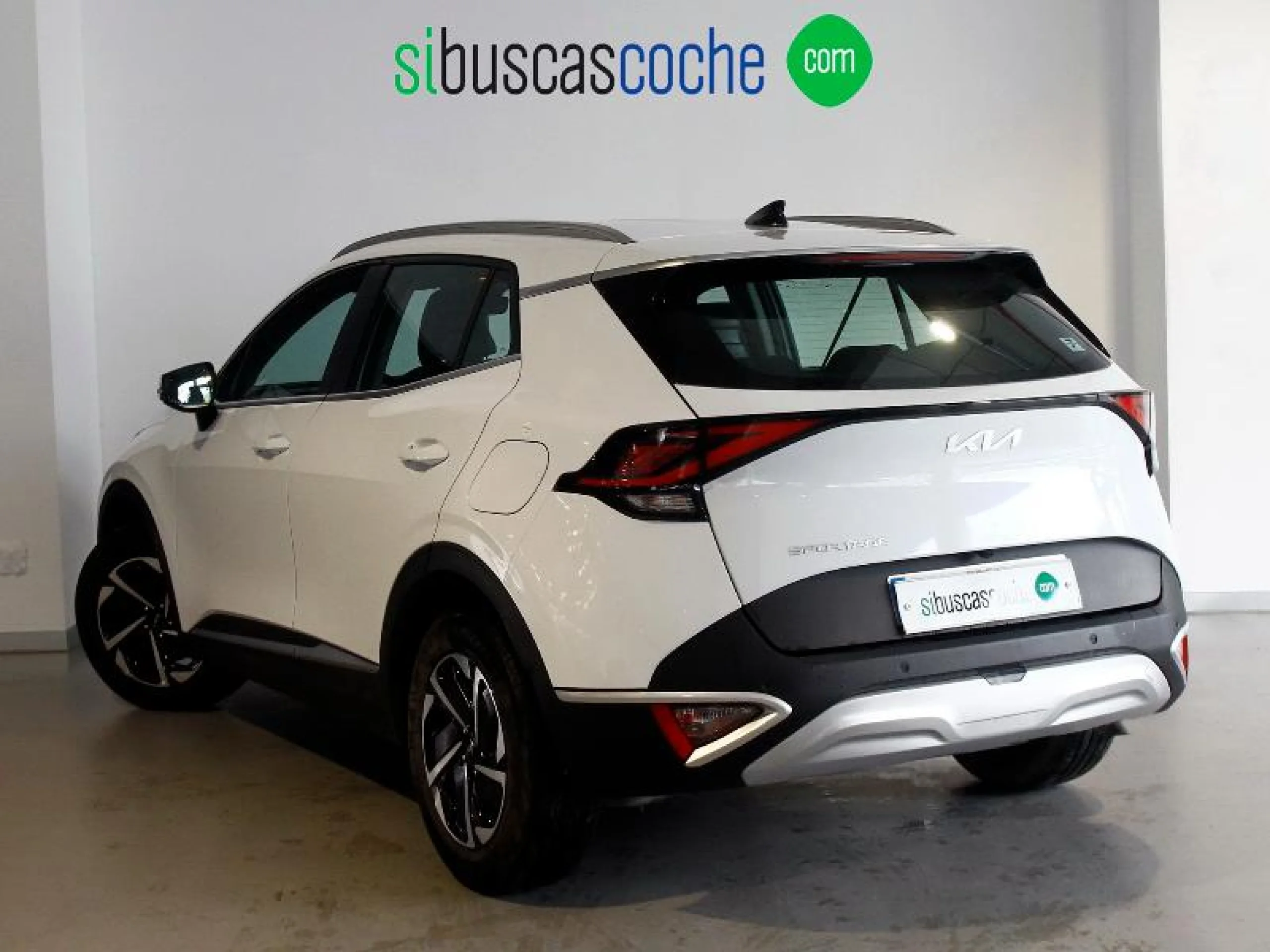 KIA SPORTAGE 1.6 T GDI 110KW (150CV) DRIVE 4X2 - Foto 2