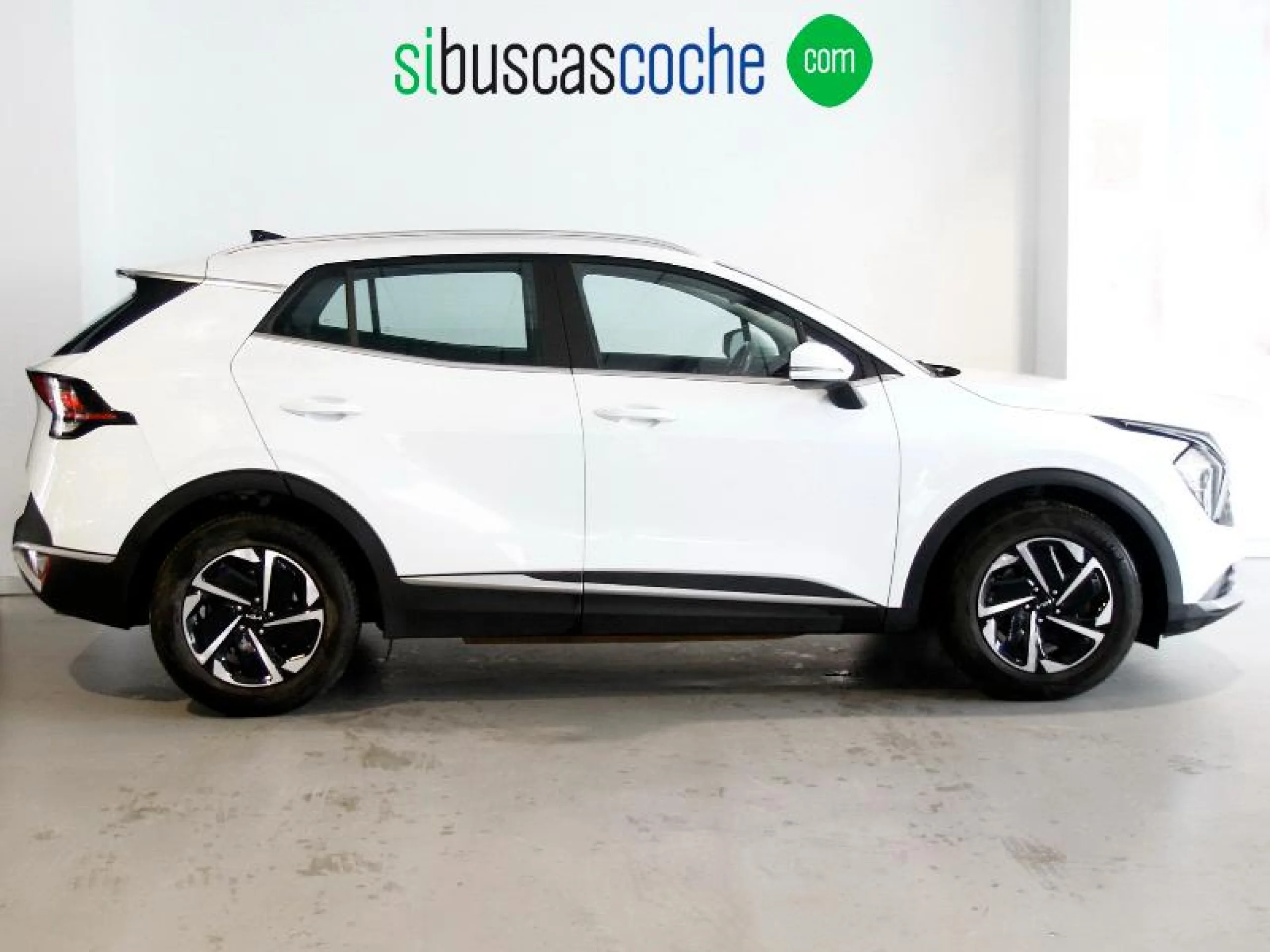 KIA SPORTAGE 1.6 T GDI 110KW (150CV) DRIVE 4X2 - Foto 3