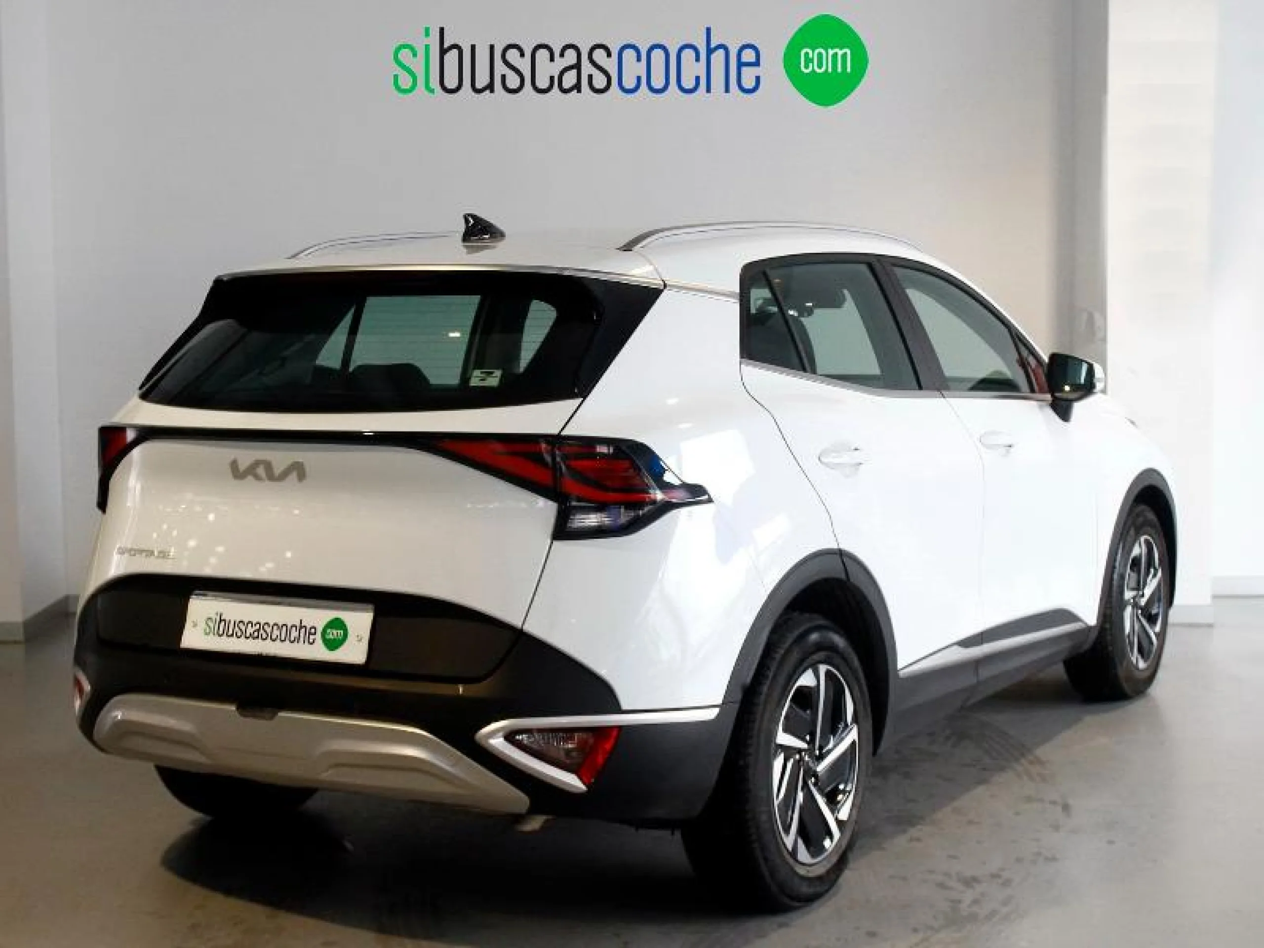 KIA SPORTAGE 1.6 T GDI 110KW (150CV) DRIVE 4X2 - Foto 18