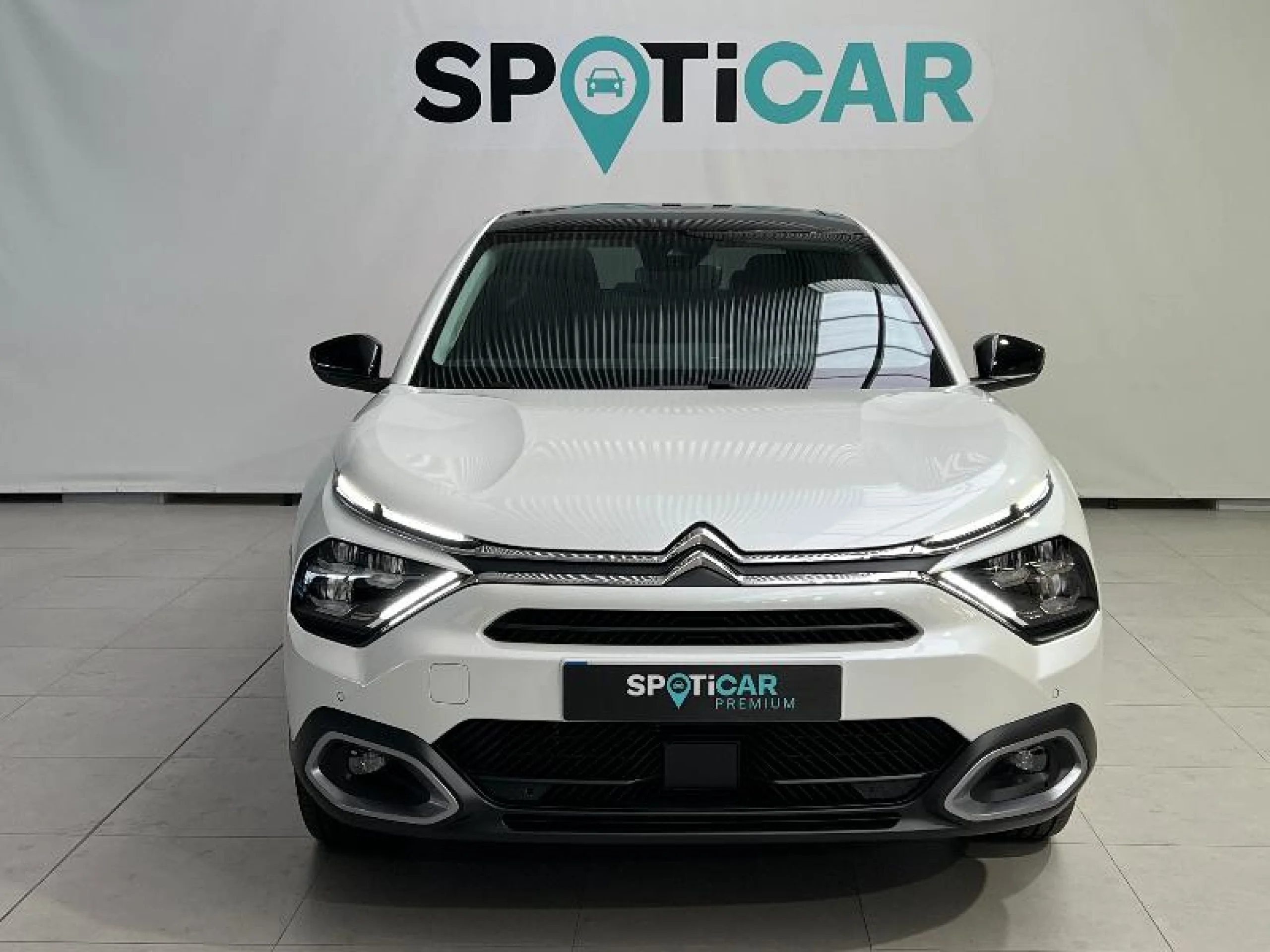 CITROEN ëc4 x ËC4 X ELÉCTRICO 100KW 50KWH SHINE - Foto 2