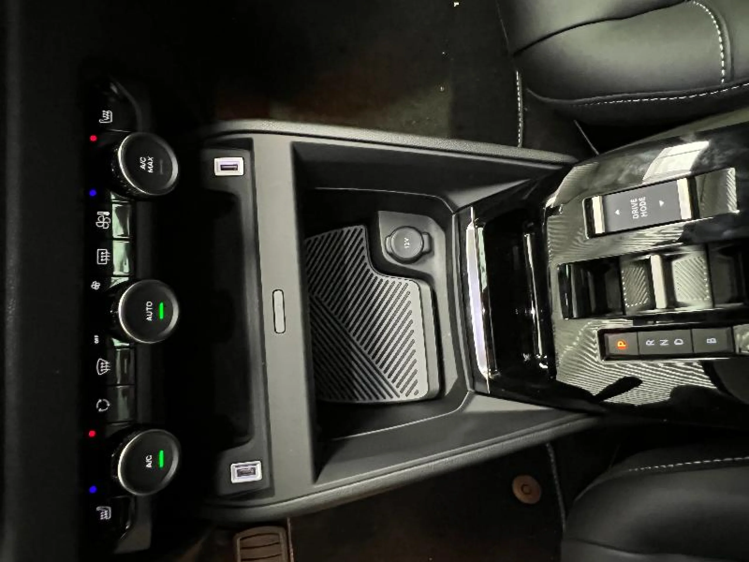 CITROEN ëc4 x ËC4 X ELÉCTRICO 100KW 50KWH SHINE - Foto 14