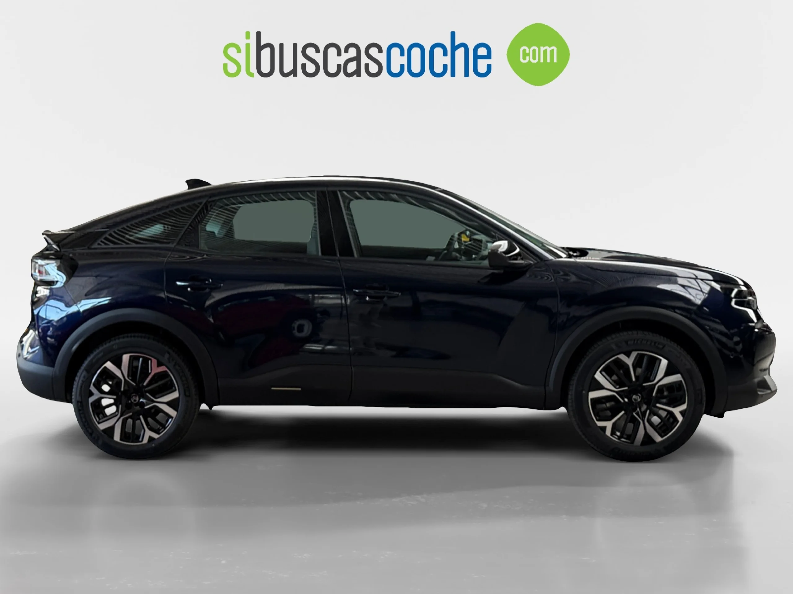 CITROEN C4 HYBRID 145 Ë DCS6 BUSINESS EDITION - Foto 4