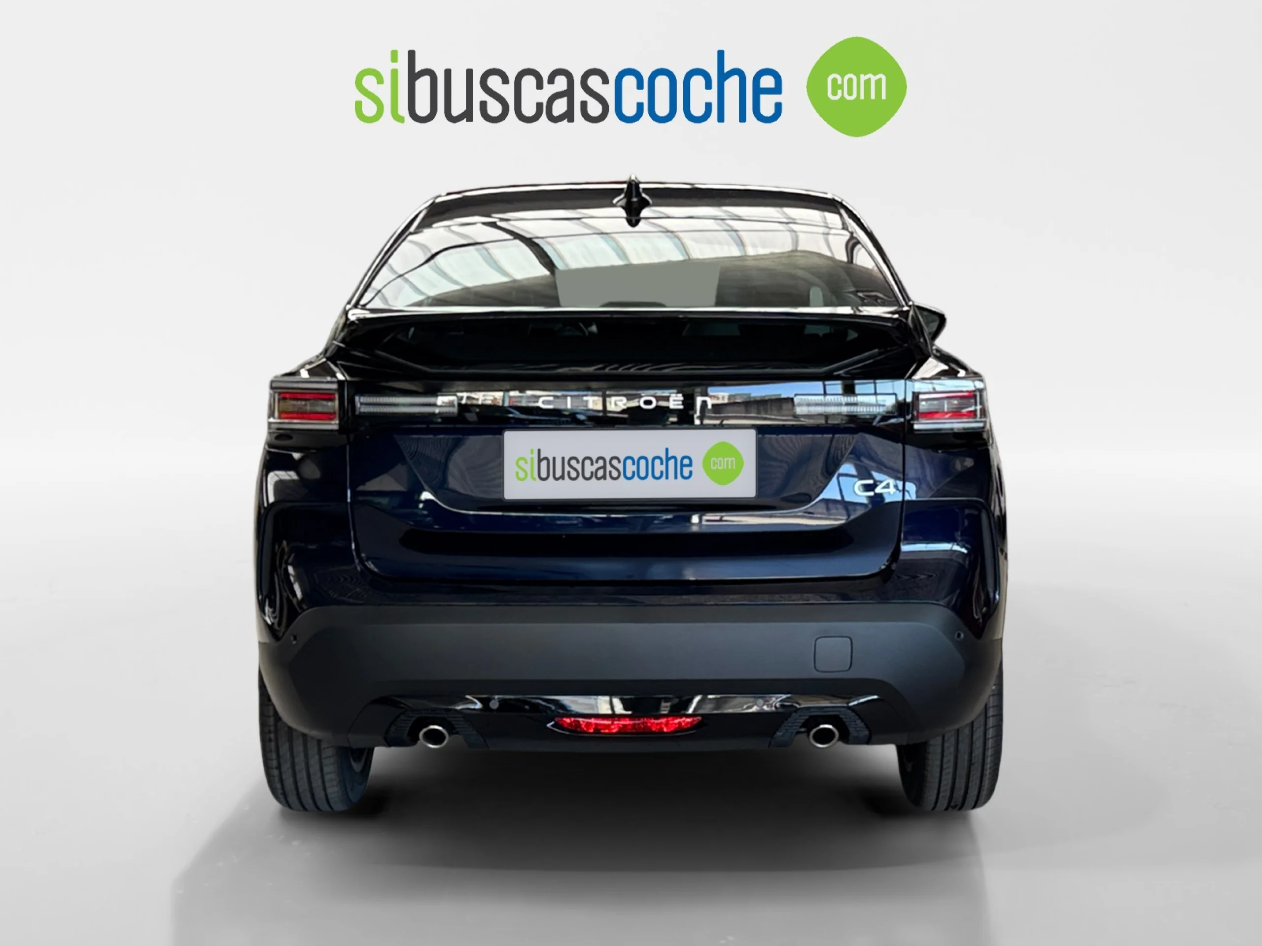 CITROEN C4 HYBRID 145 Ë DCS6 BUSINESS EDITION - Foto 5