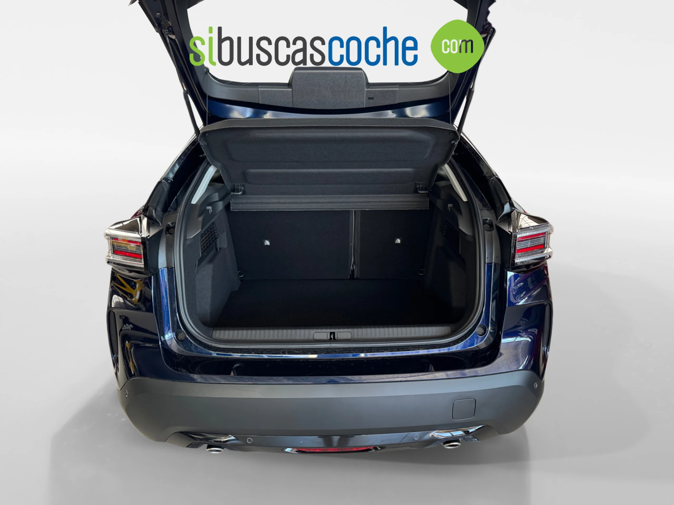 CITROEN C4 HYBRID 145 Ë DCS6 BUSINESS EDITION - Foto 6