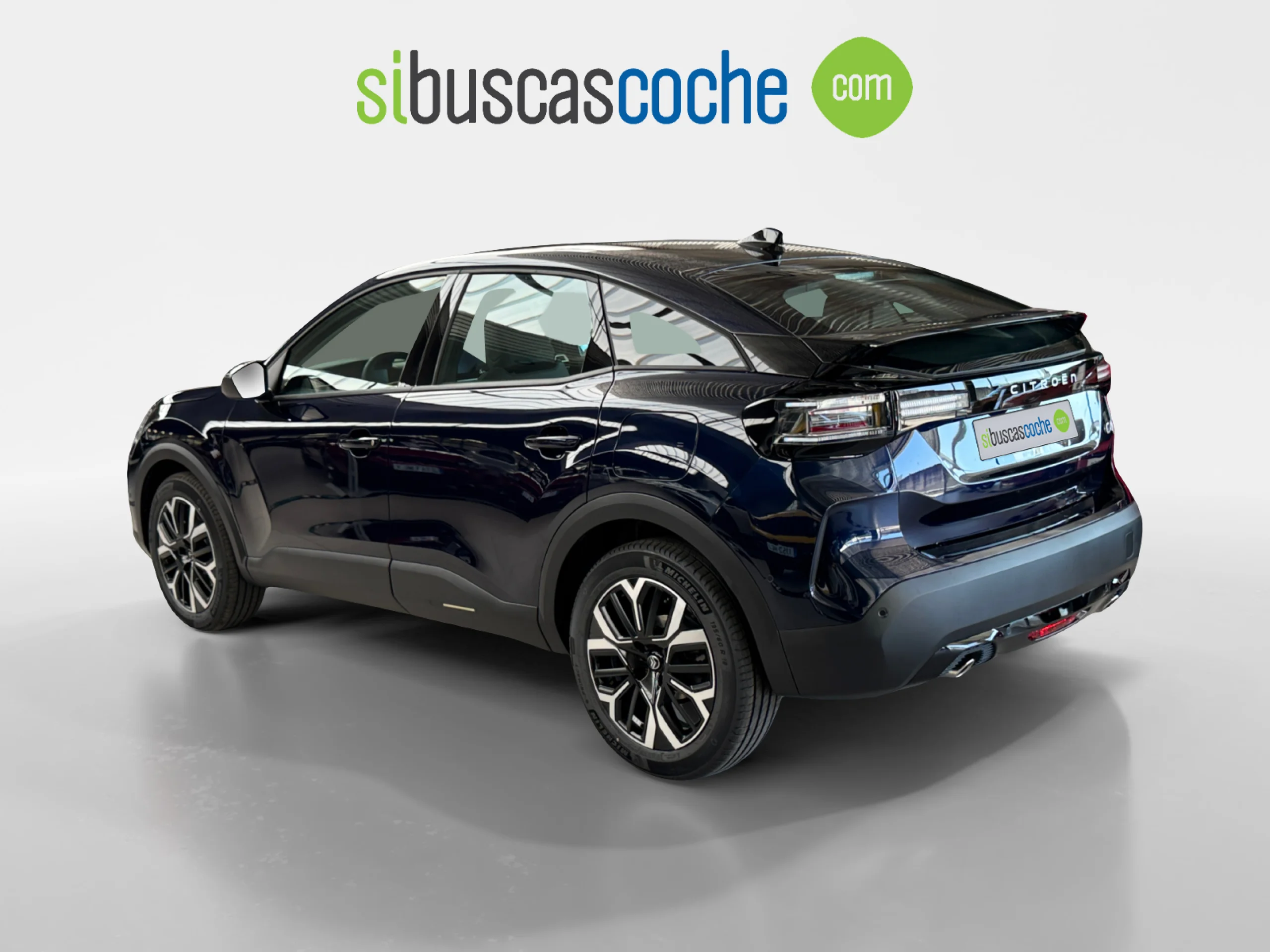 CITROEN C4 HYBRID 145 Ë DCS6 BUSINESS EDITION - Foto 7