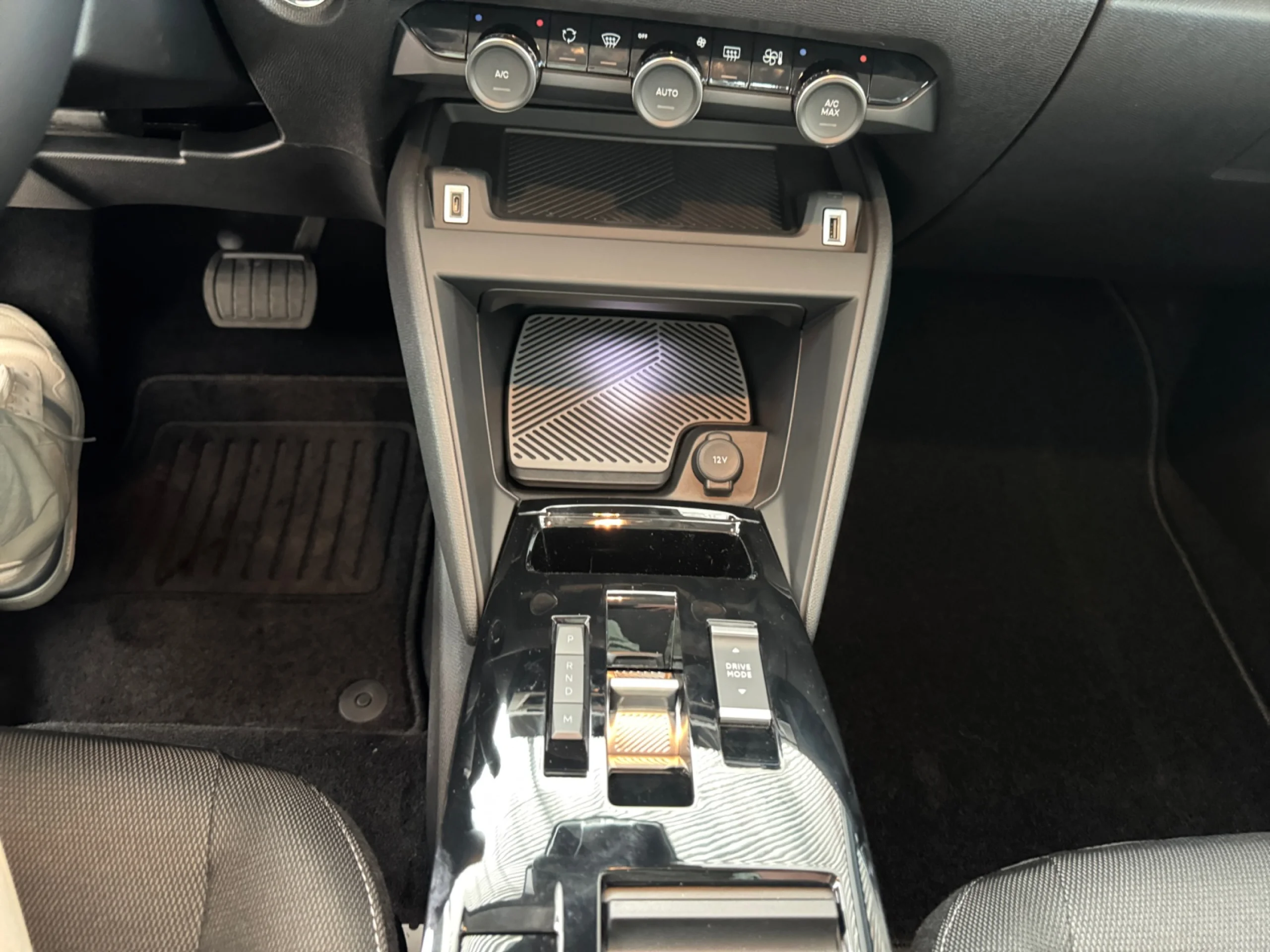 CITROEN C4 HYBRID 145 Ë DCS6 BUSINESS EDITION - Foto 8