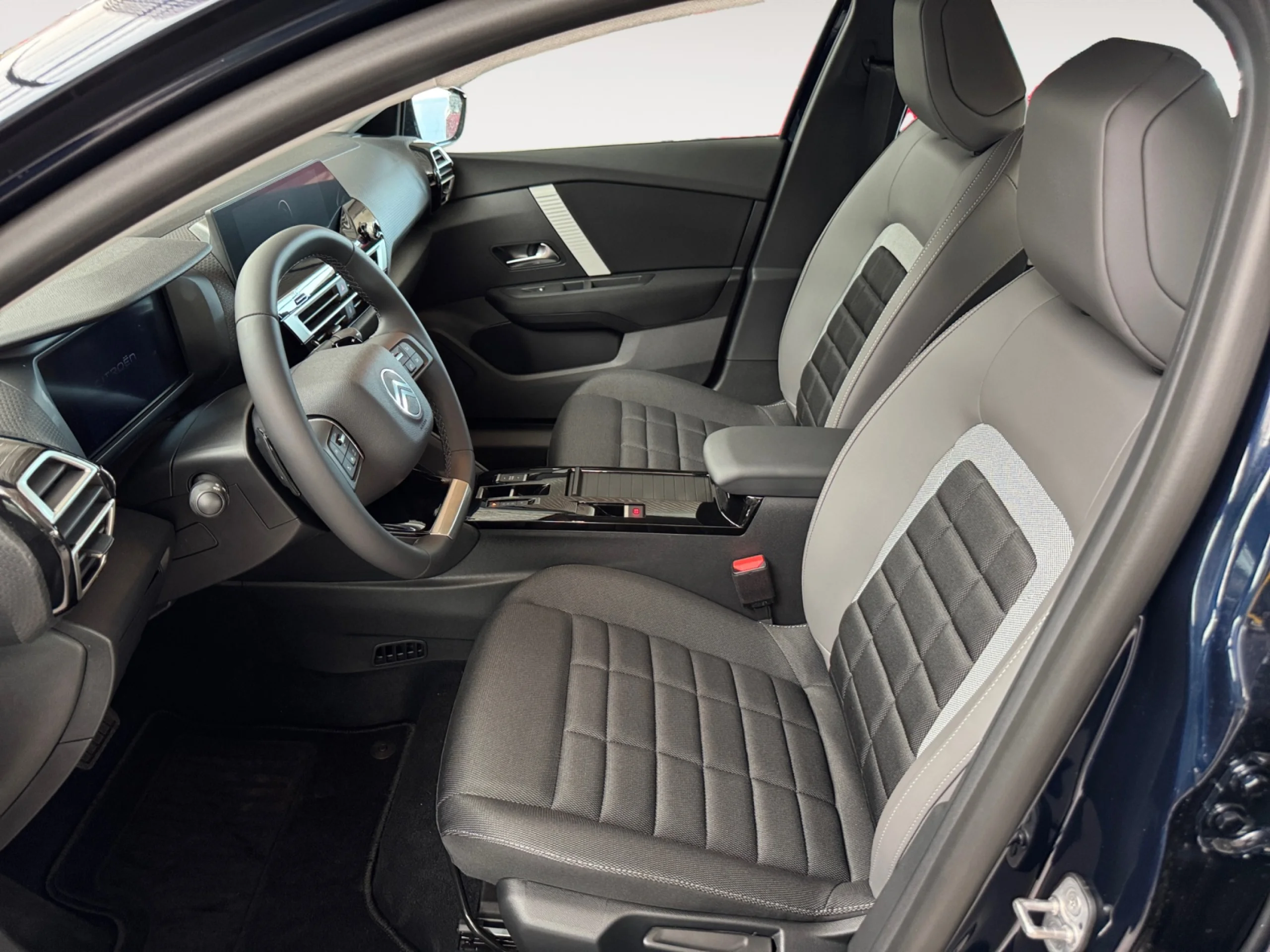 CITROEN C4 HYBRID 145 Ë DCS6 BUSINESS EDITION - Foto 9