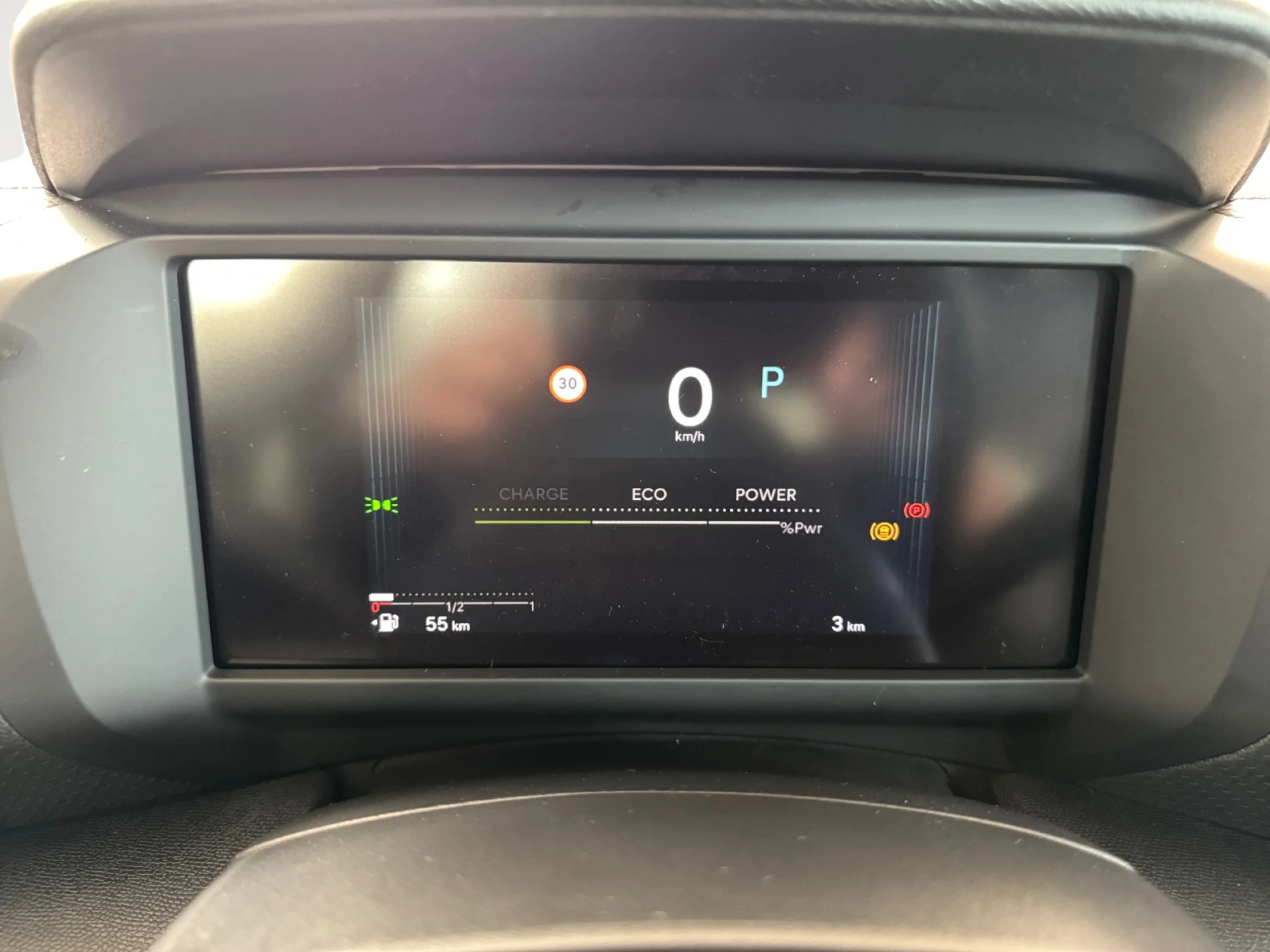 CITROEN C4 HYBRID 145 Ë DCS6 BUSINESS EDITION - Foto 11