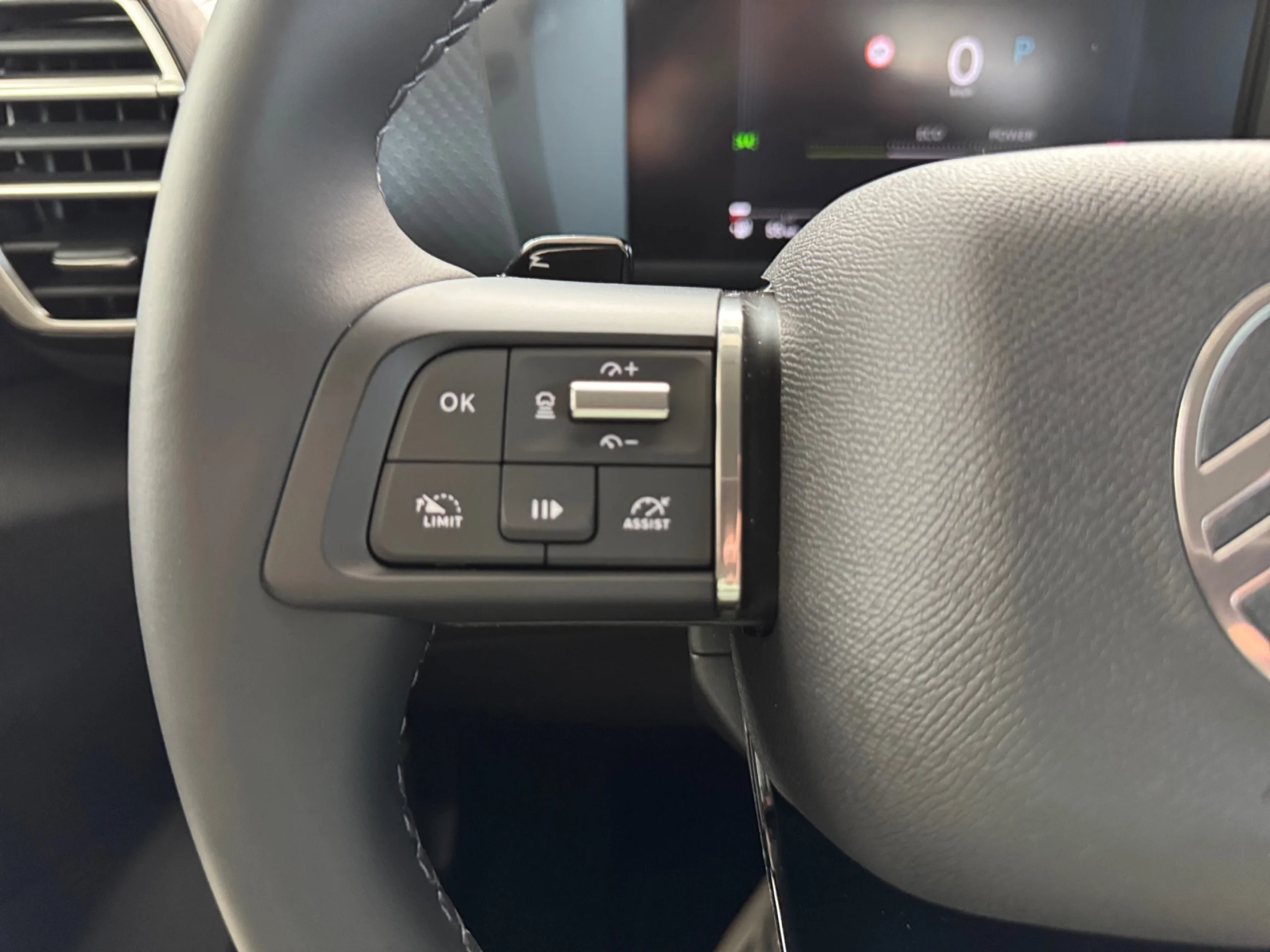 CITROEN C4 HYBRID 145 Ë DCS6 BUSINESS EDITION - Foto 12