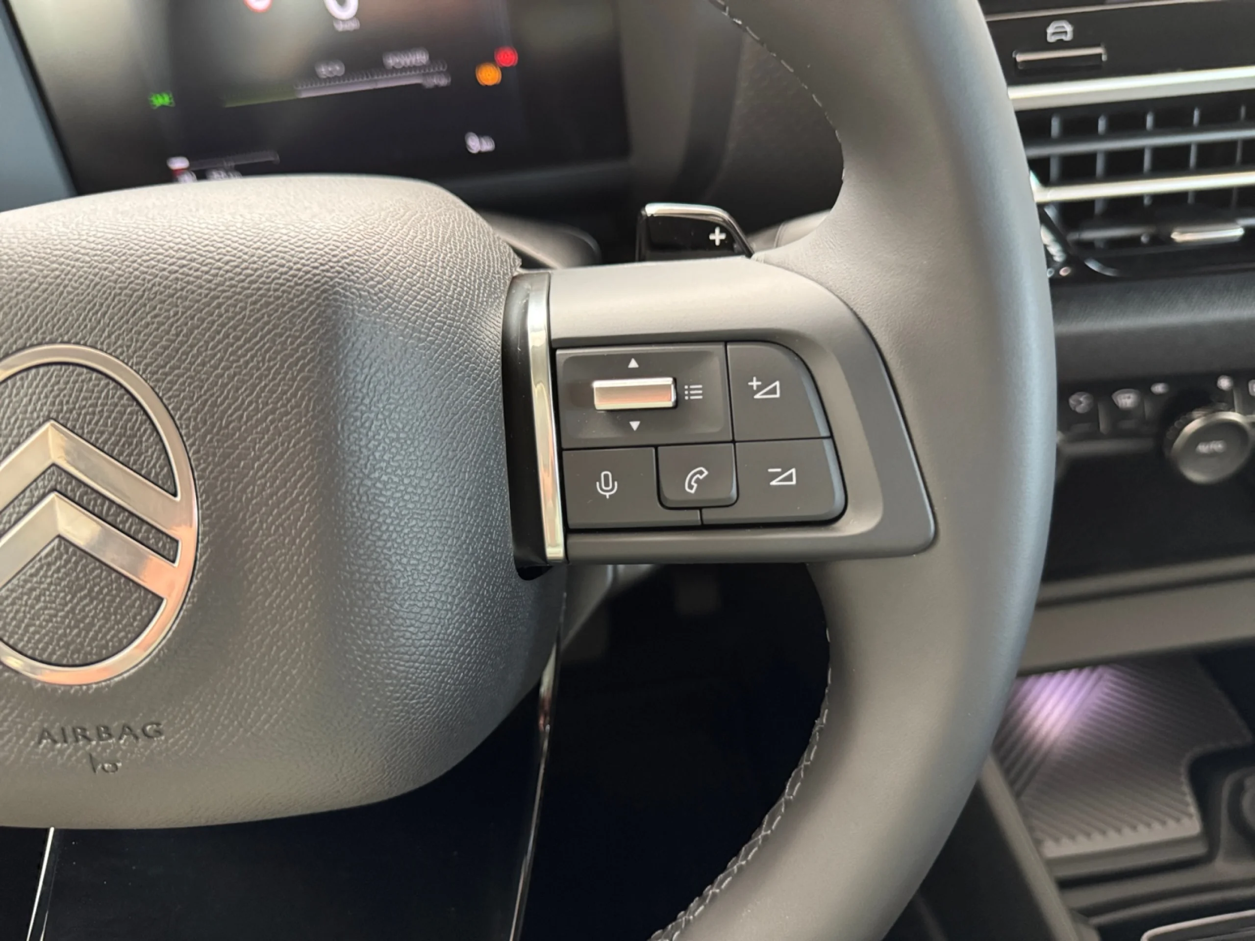 CITROEN C4 HYBRID 145 Ë DCS6 BUSINESS EDITION - Foto 13