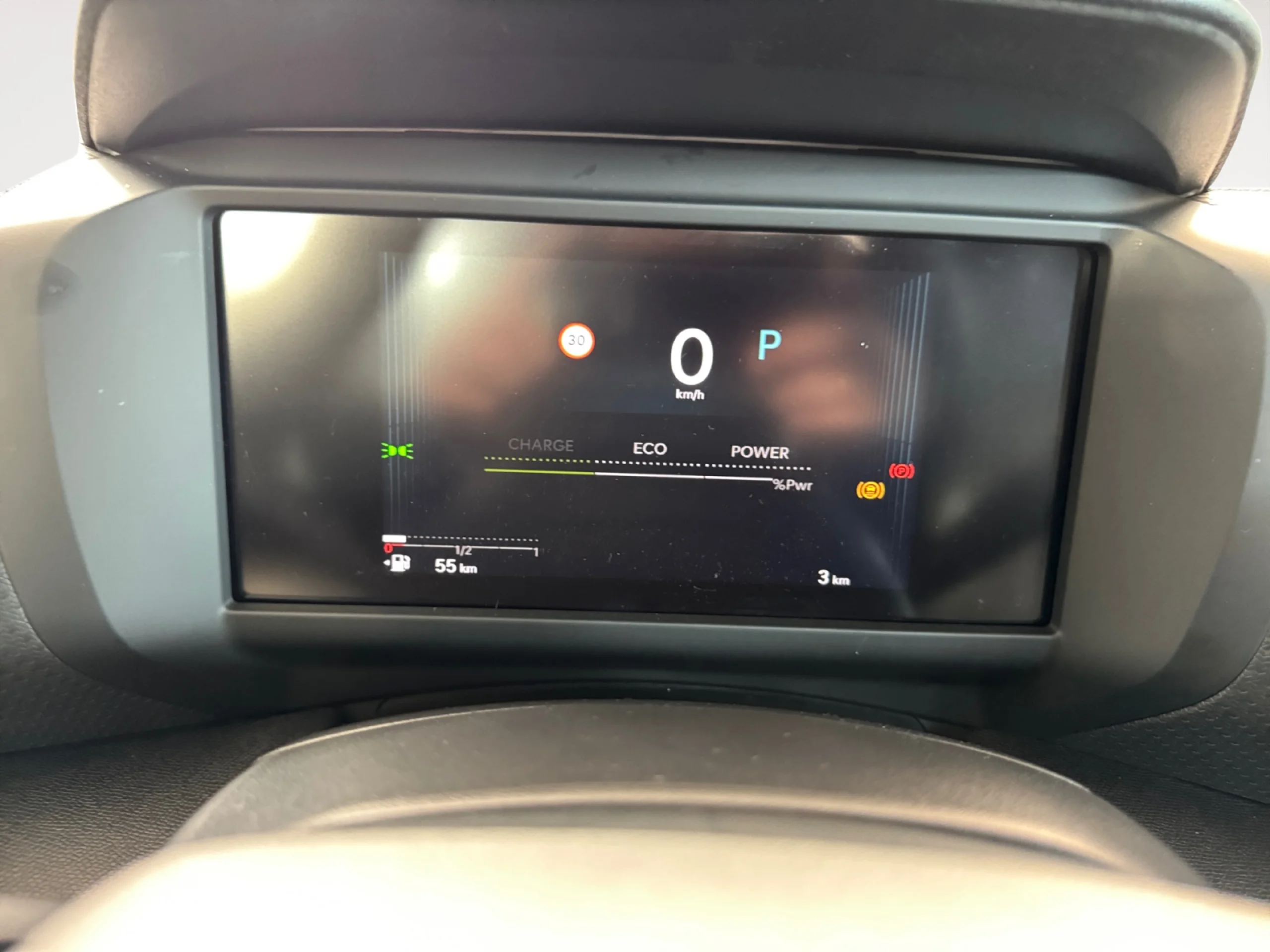 CITROEN C4 HYBRID 145 Ë DCS6 BUSINESS EDITION - Foto 14