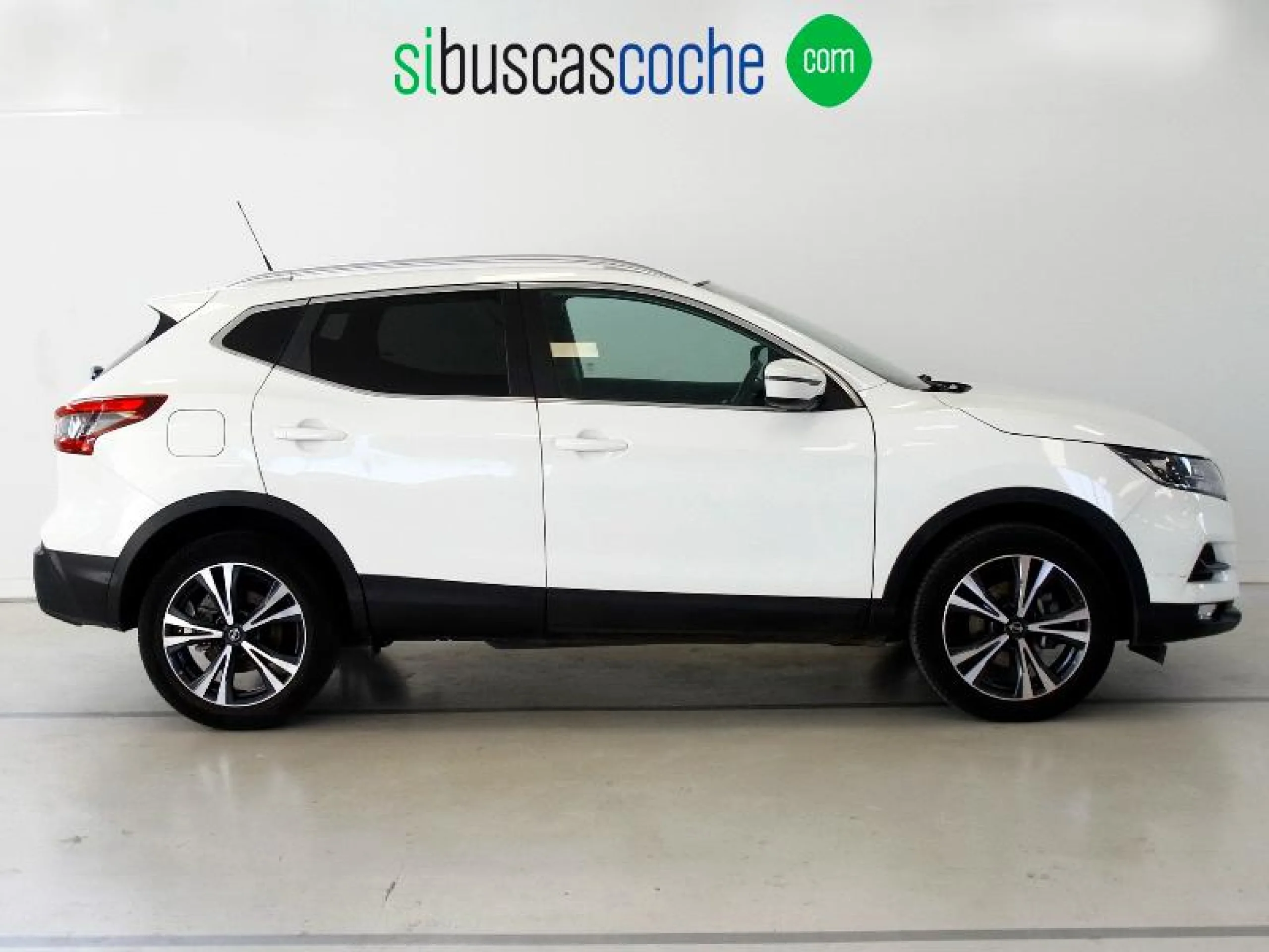 NISSAN QASHQAI DIG T 103 KW (140 CV) E6D ACENTA - Foto 2