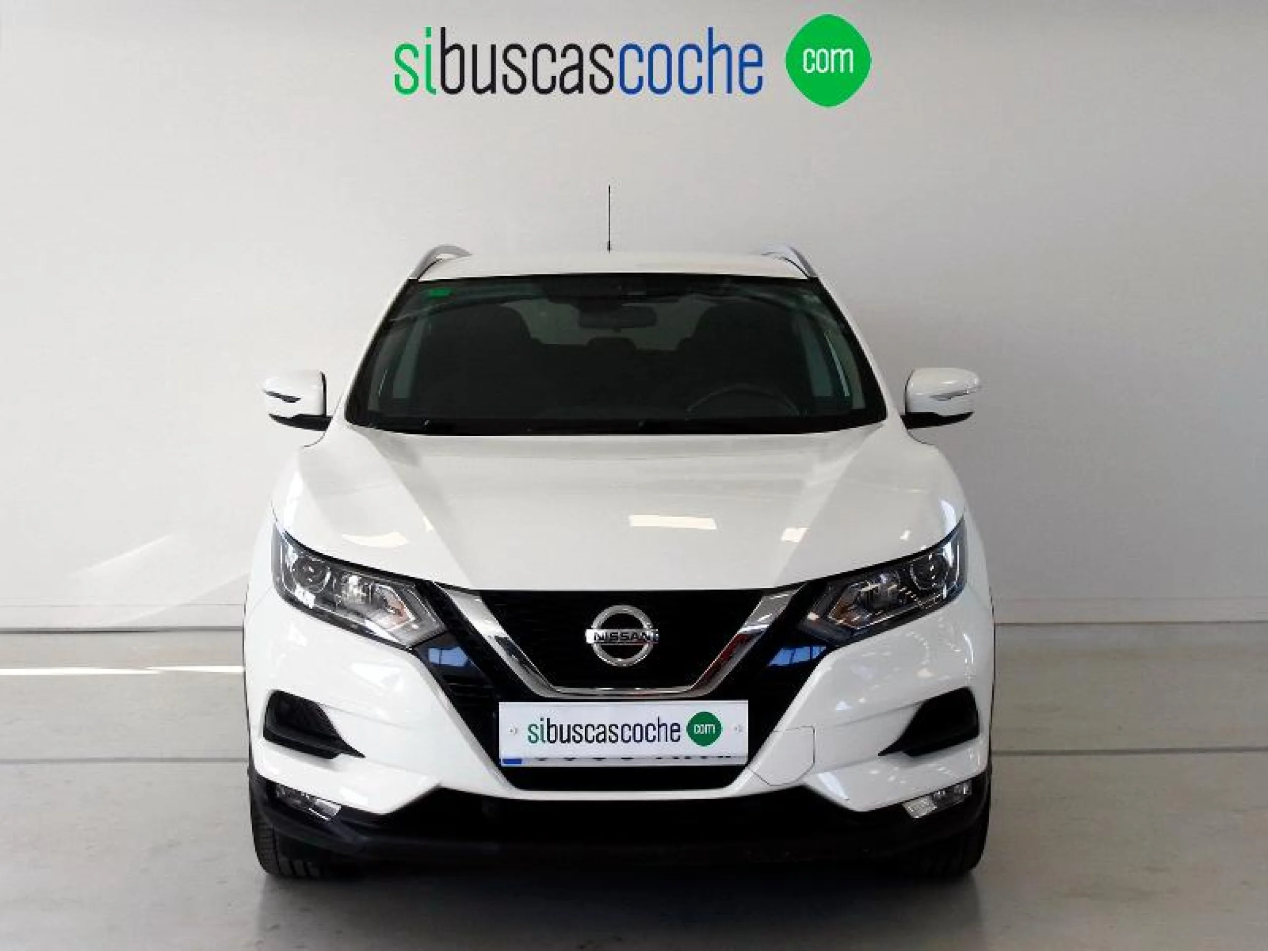 NISSAN QASHQAI DIG T 103 KW (140 CV) E6D ACENTA - Foto 16