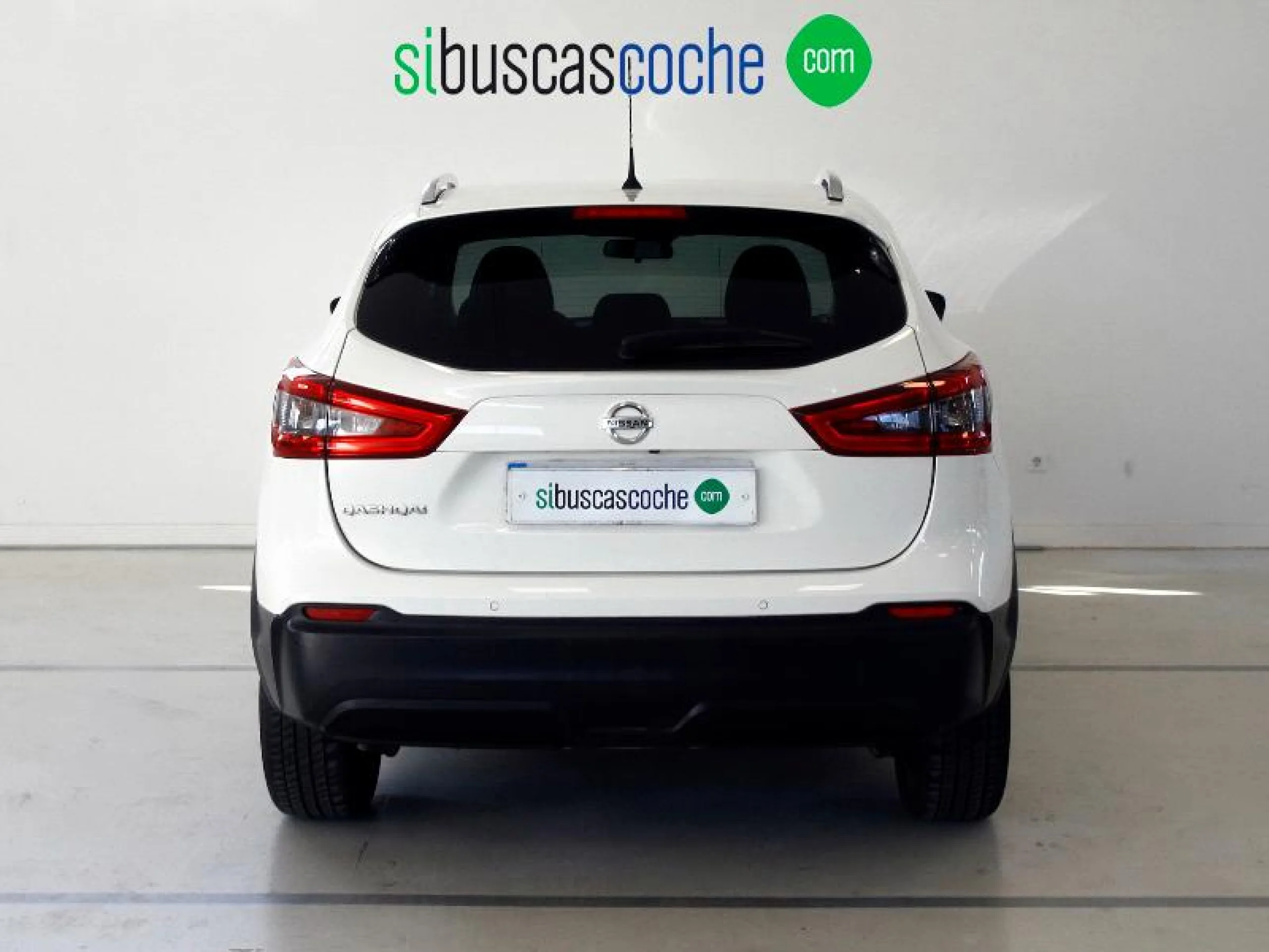NISSAN QASHQAI DIG T 103 KW (140 CV) E6D ACENTA - Foto 17