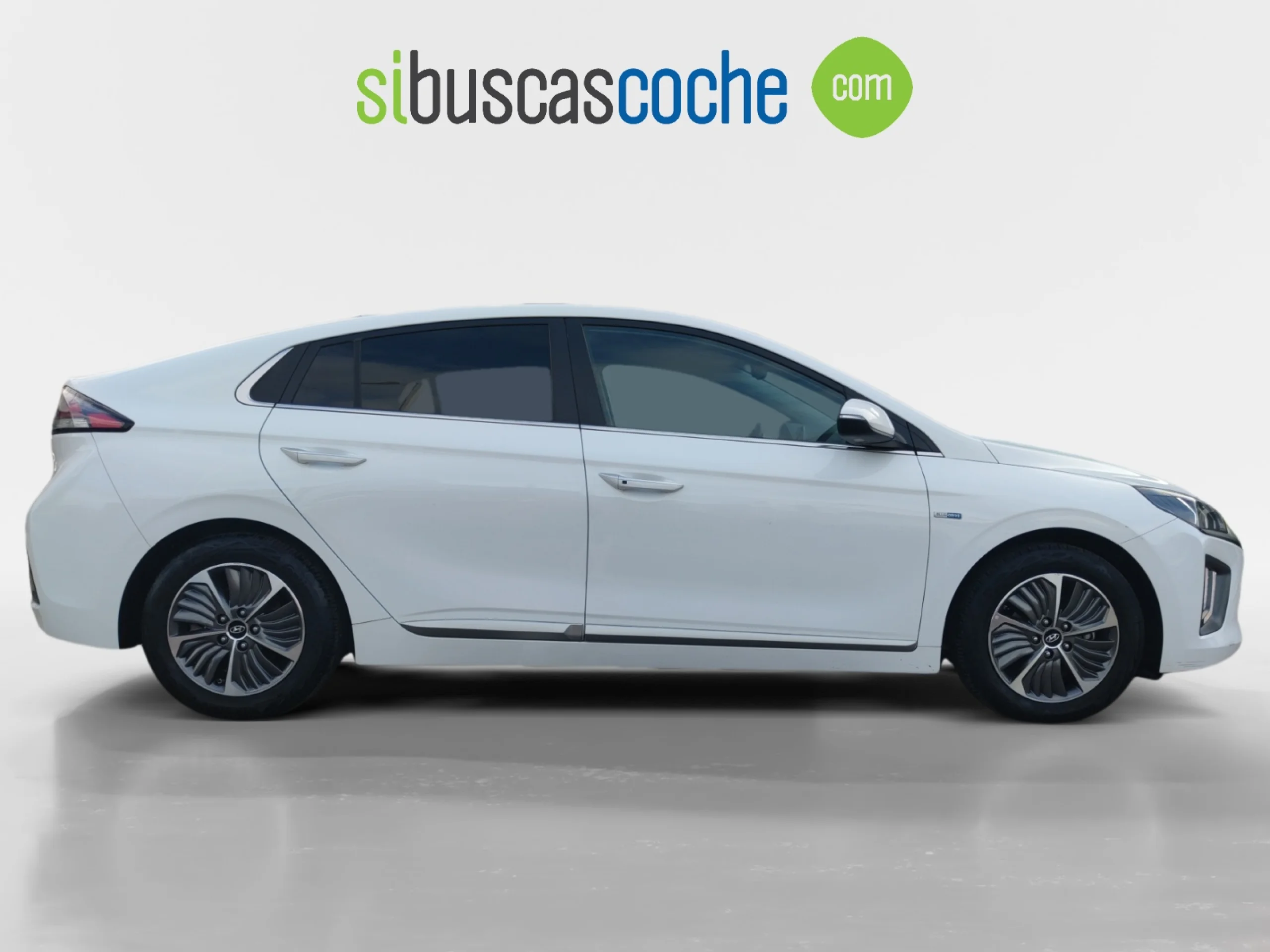 HYUNDAI IONIQ 1.6 GDI PHEV TECNO DCT - Foto 3
