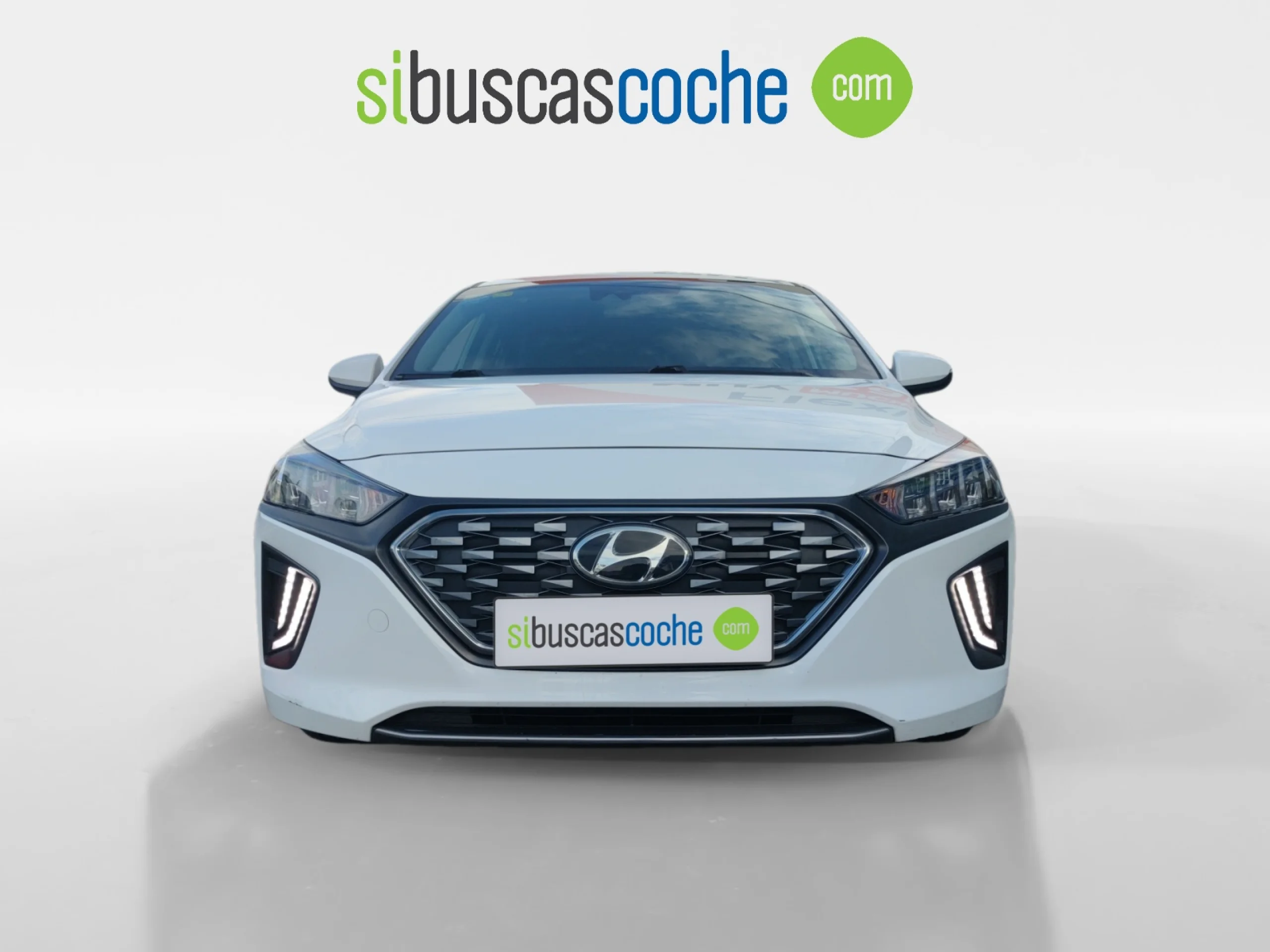 HYUNDAI IONIQ 1.6 GDI PHEV TECNO DCT - Foto 12