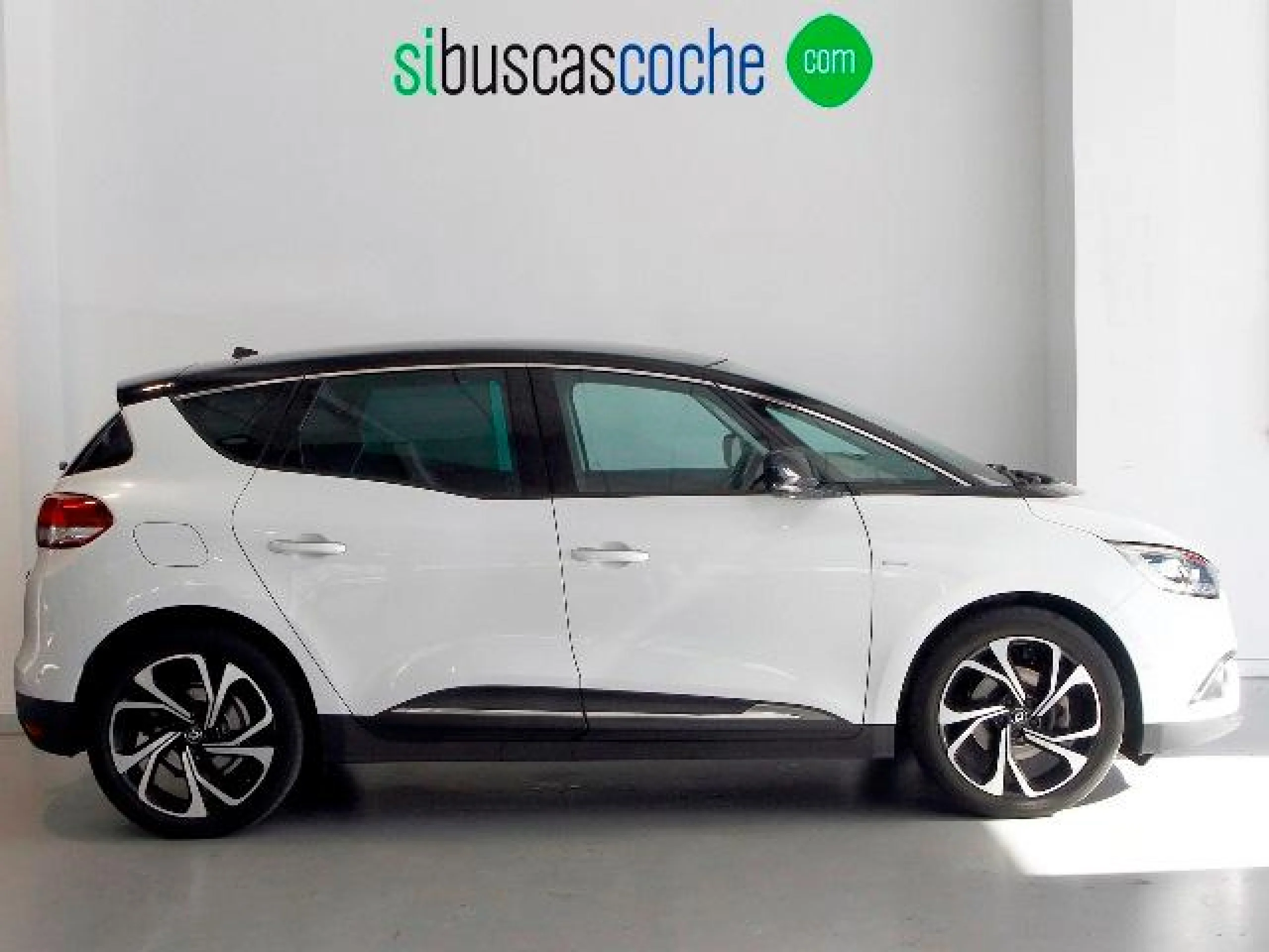 RENAULT SCENIC EDITION ONE ENERGY DCI 81KW (110CV) EDC - Foto 3