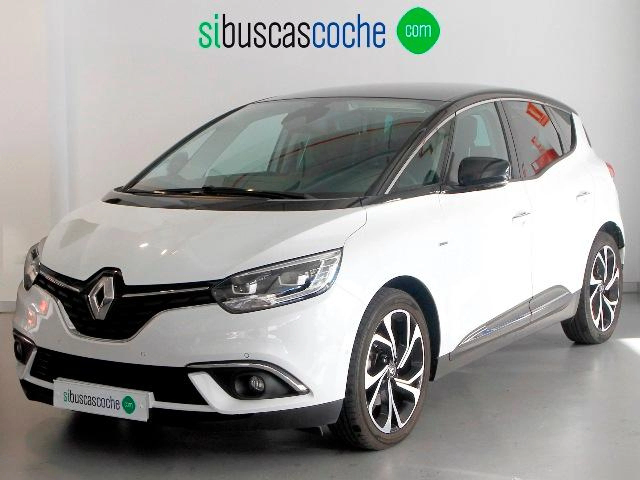 RENAULT SCENIC EDITION ONE ENERGY DCI 81KW (110CV) EDC - Foto 19