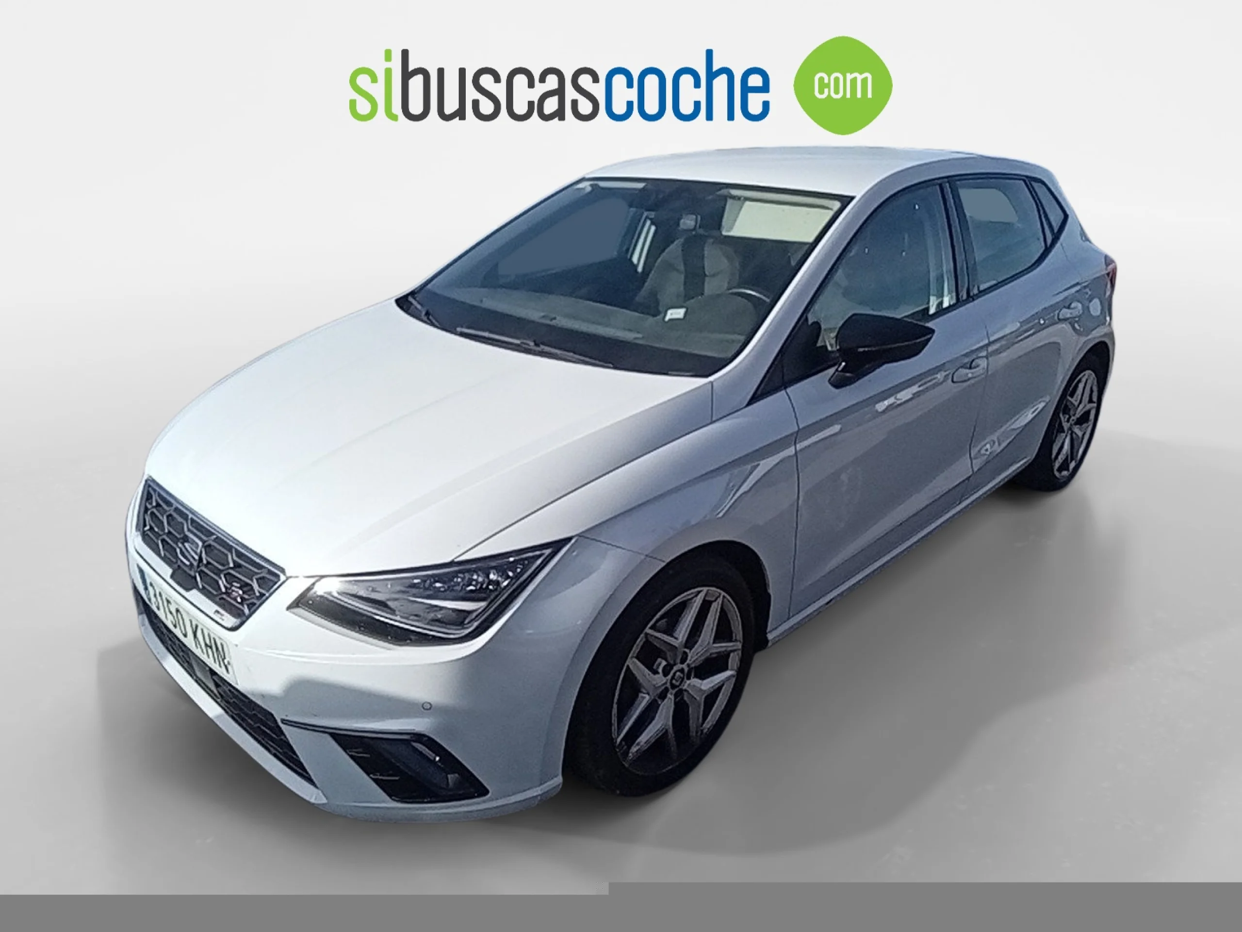 SEAT IBIZA 1.0 ECOTSI 85KW (115CV) FR - Foto 2